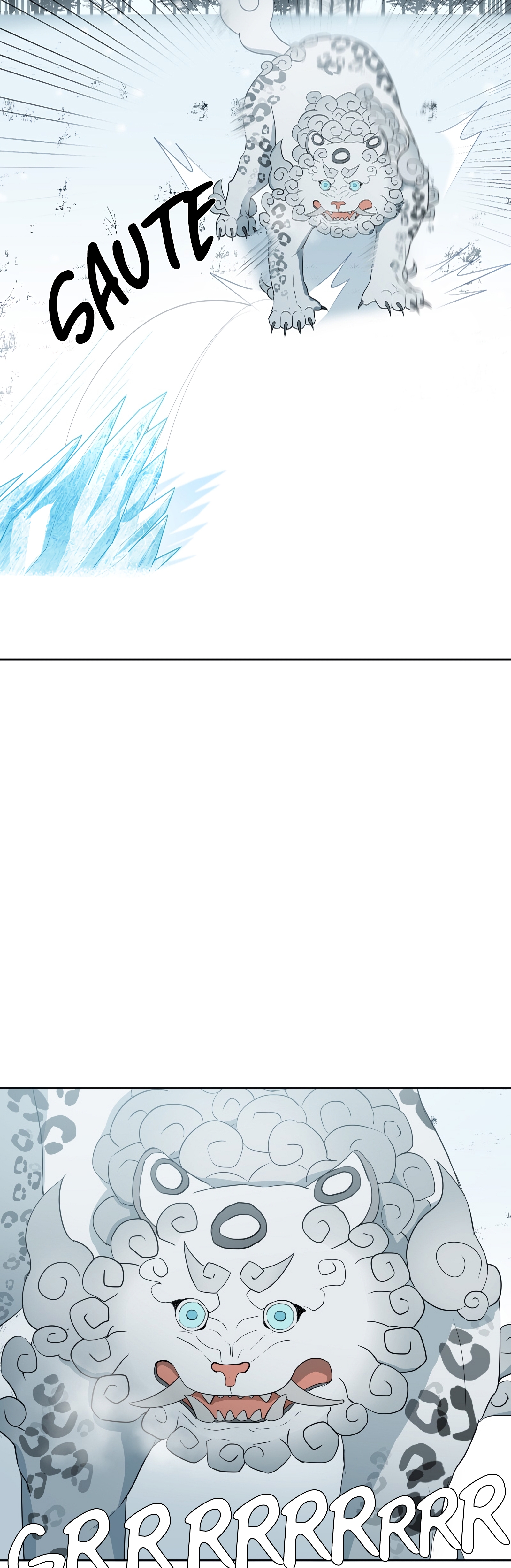 Read Soul Path Manga Online