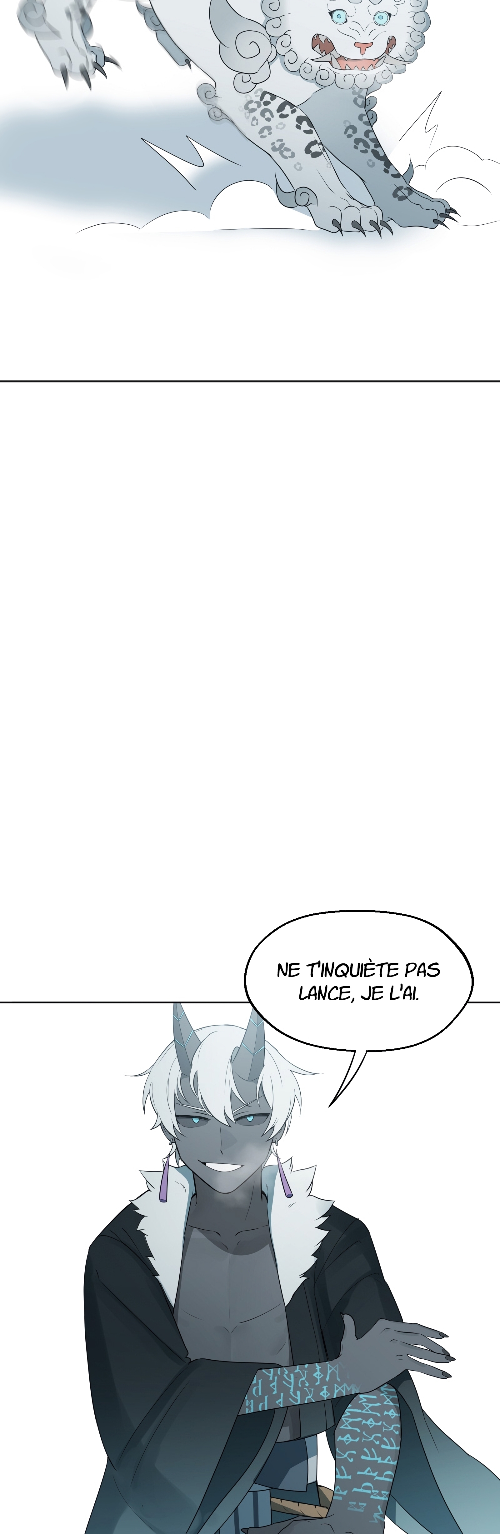 Read Soul Path Manga Online