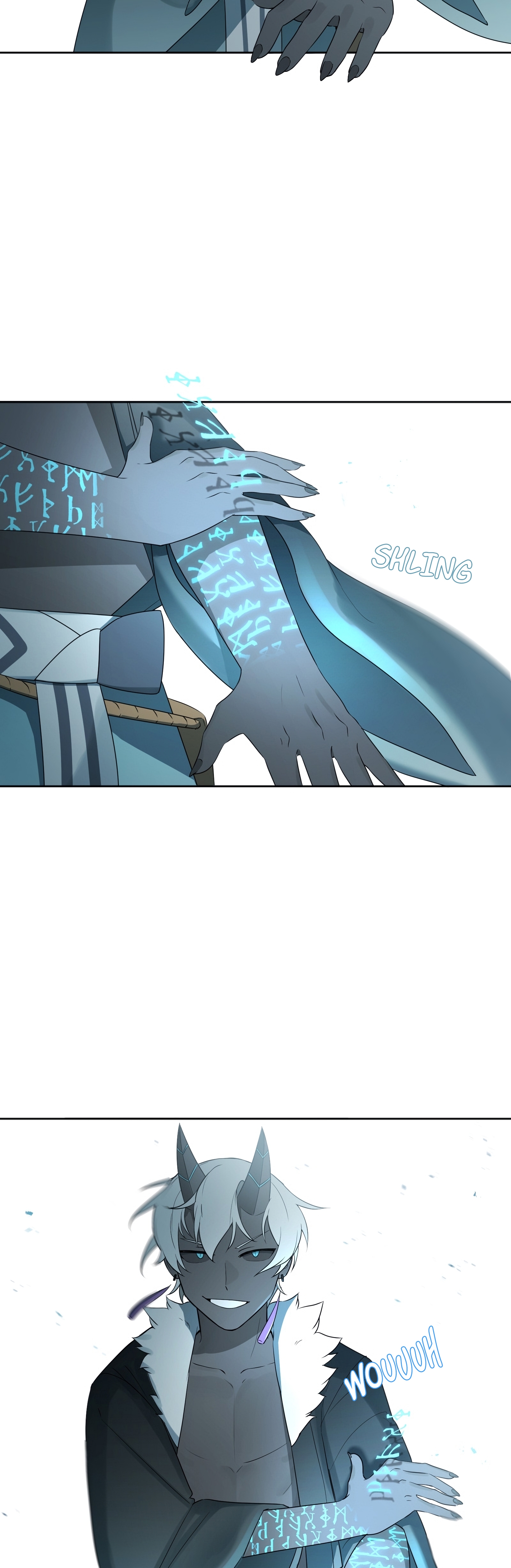 Read Soul Path Manga Online