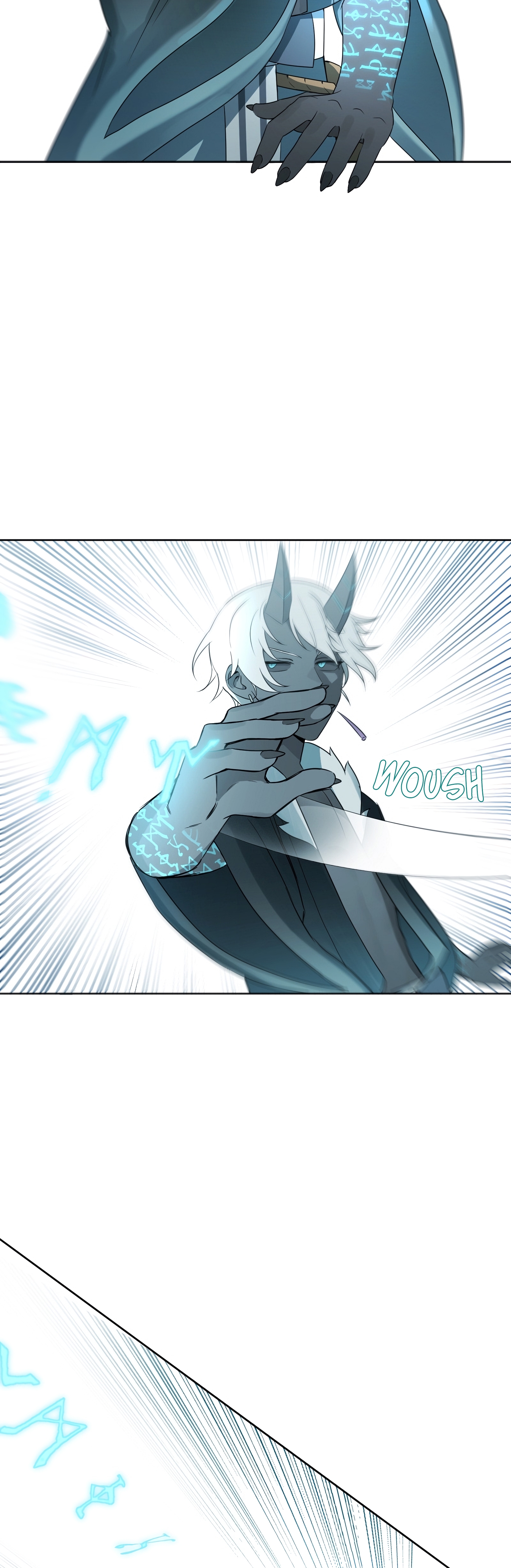 Read Soul Path Manga Online