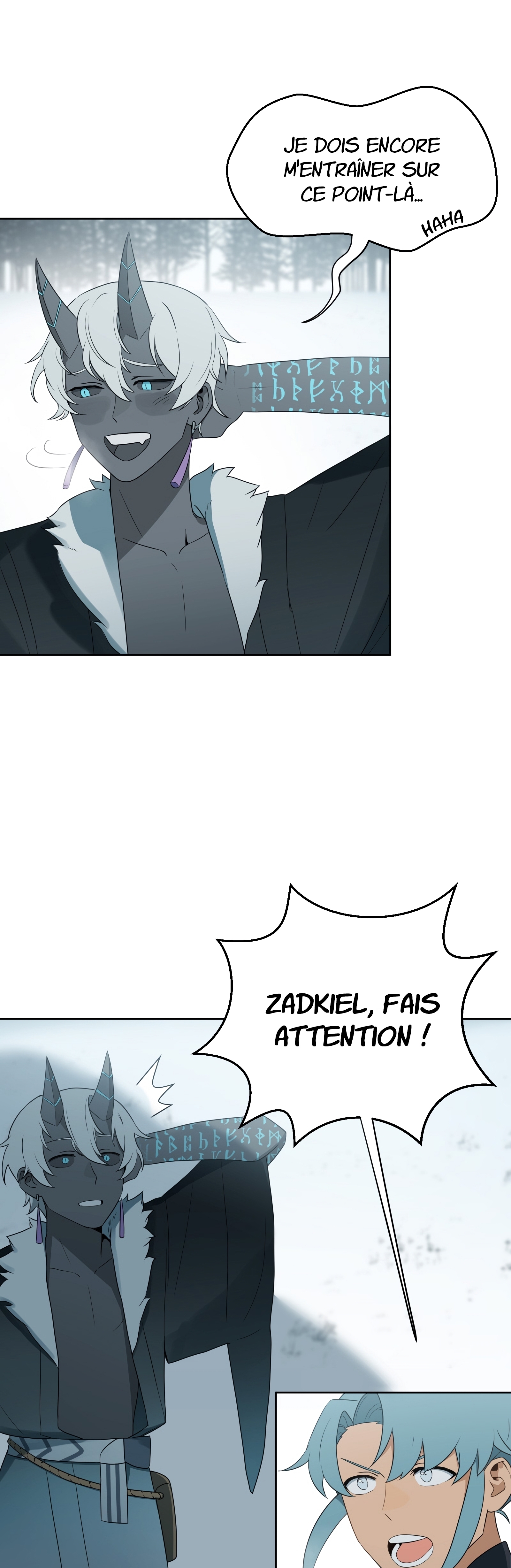 Read Soul Path Manga Online