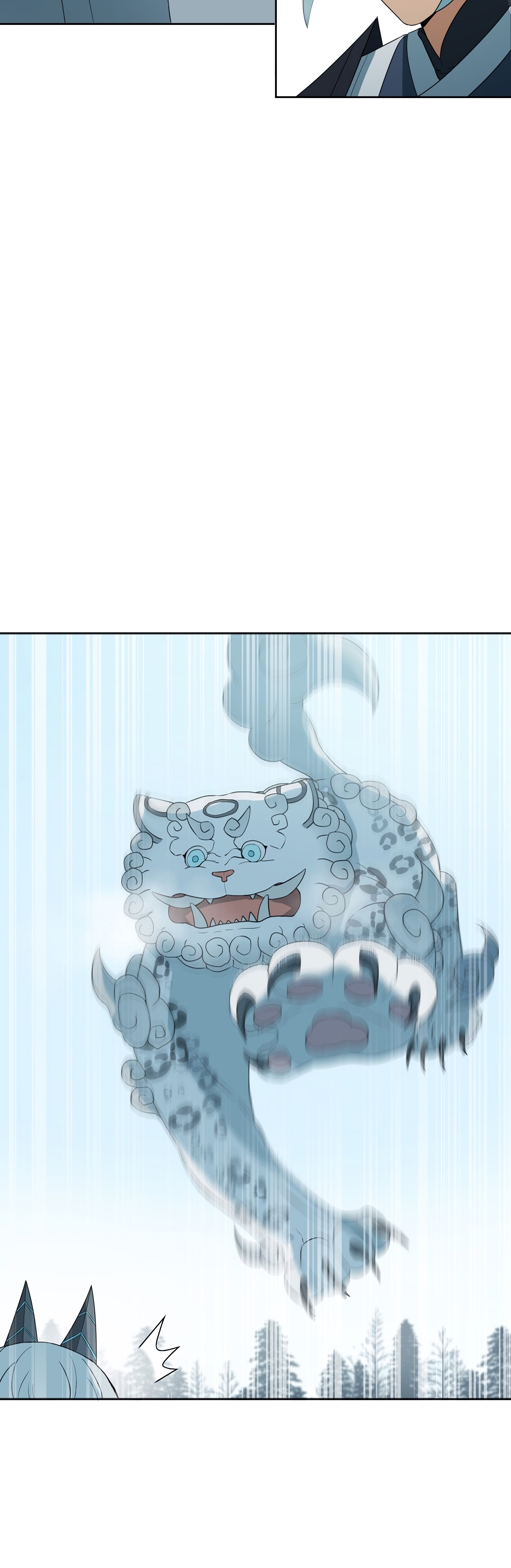 Read Soul Path Manga Online