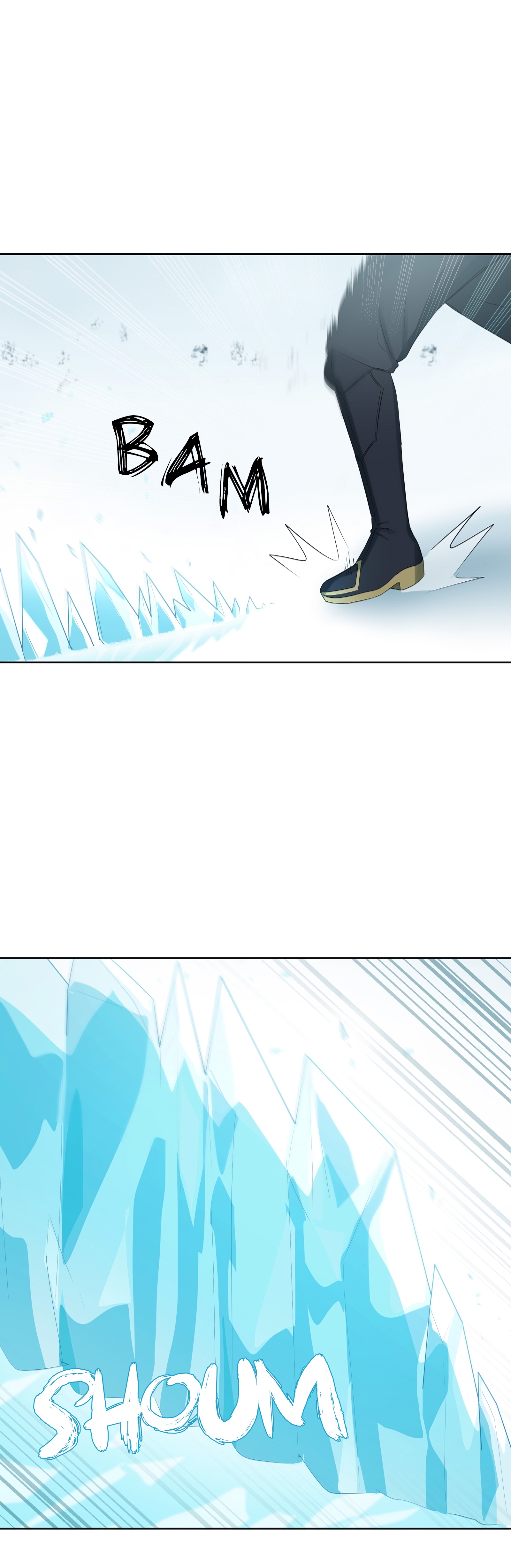 Read Soul Path Manga Online