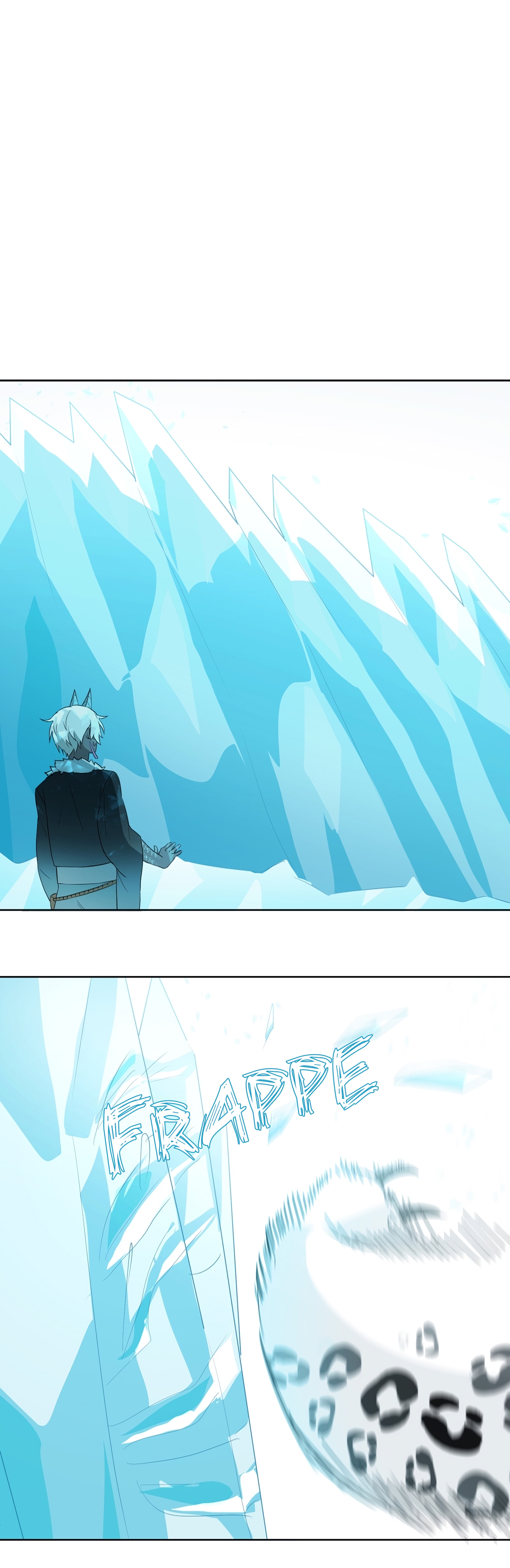 Read Soul Path Manga Online