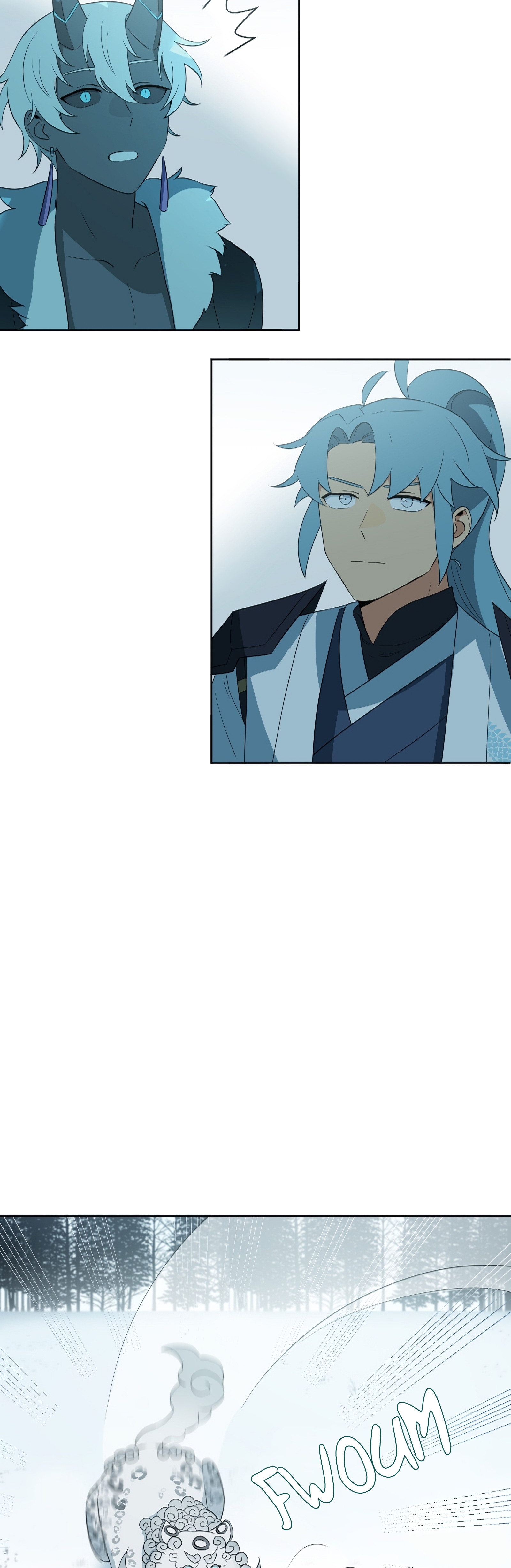 Read Soul Path Manga Online