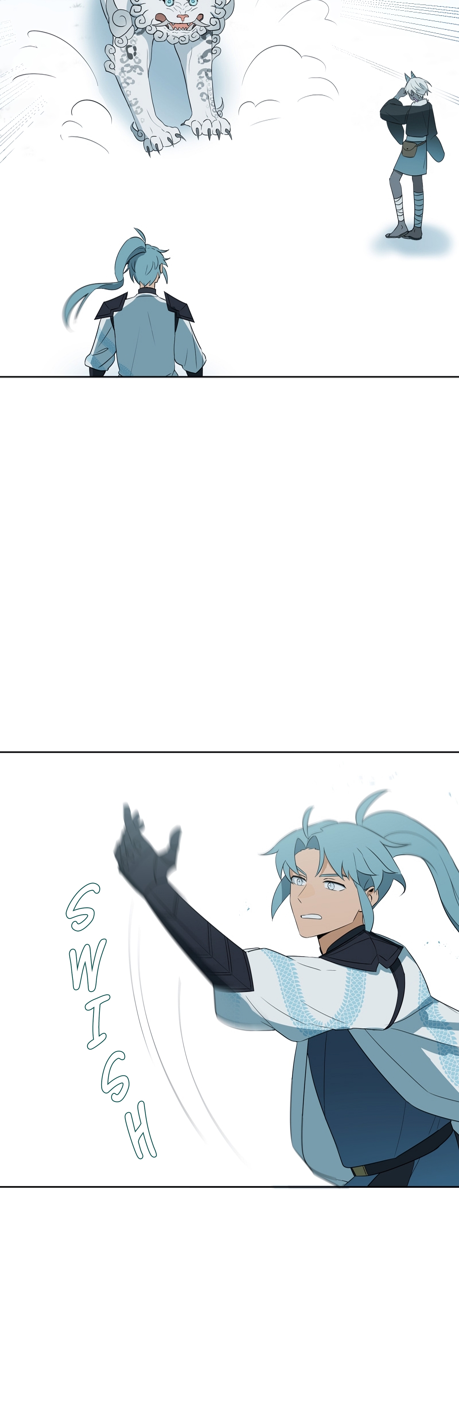 Read Soul Path Manga Online