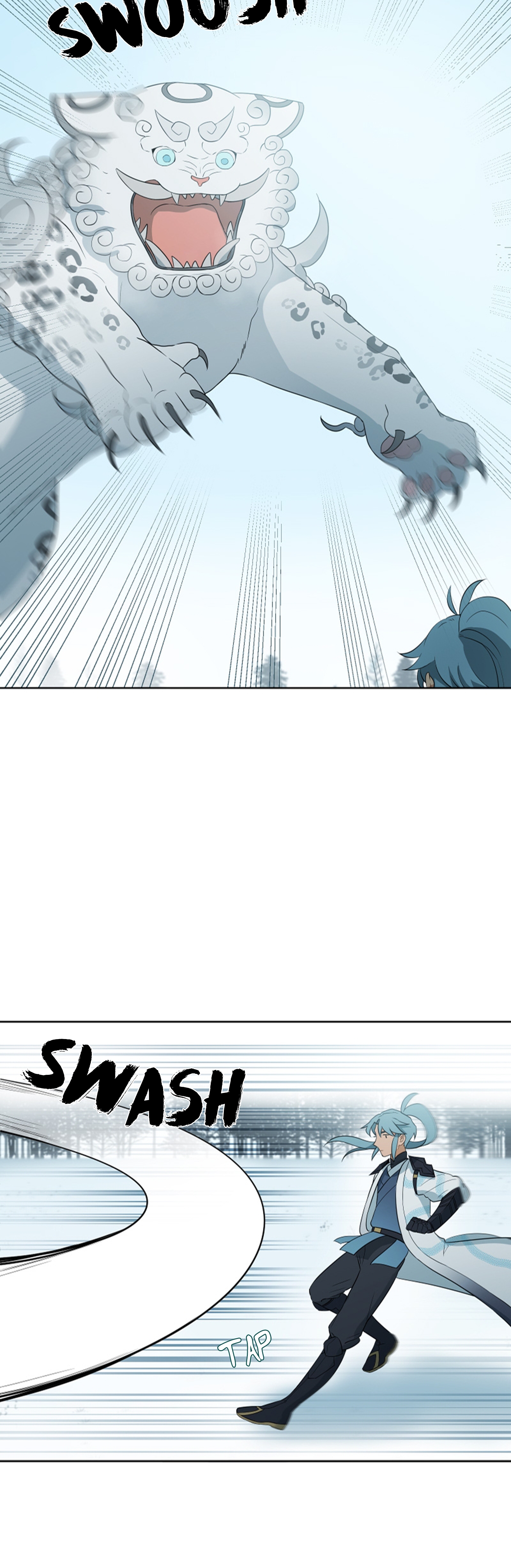 Read Soul Path Manga Online