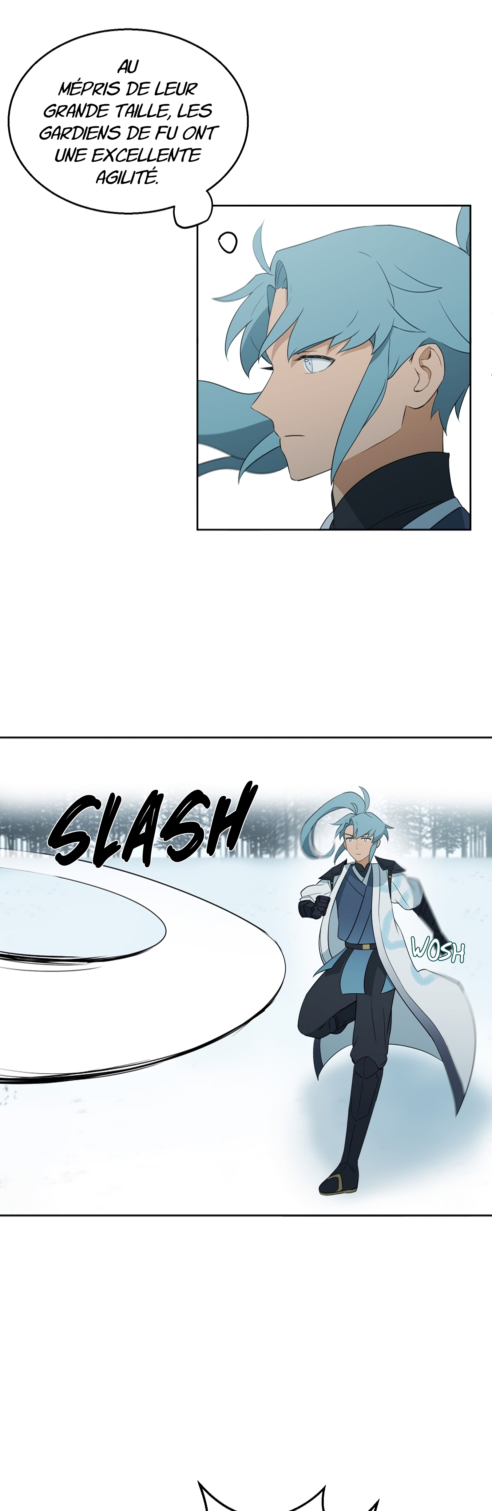 Read Soul Path Manga Online