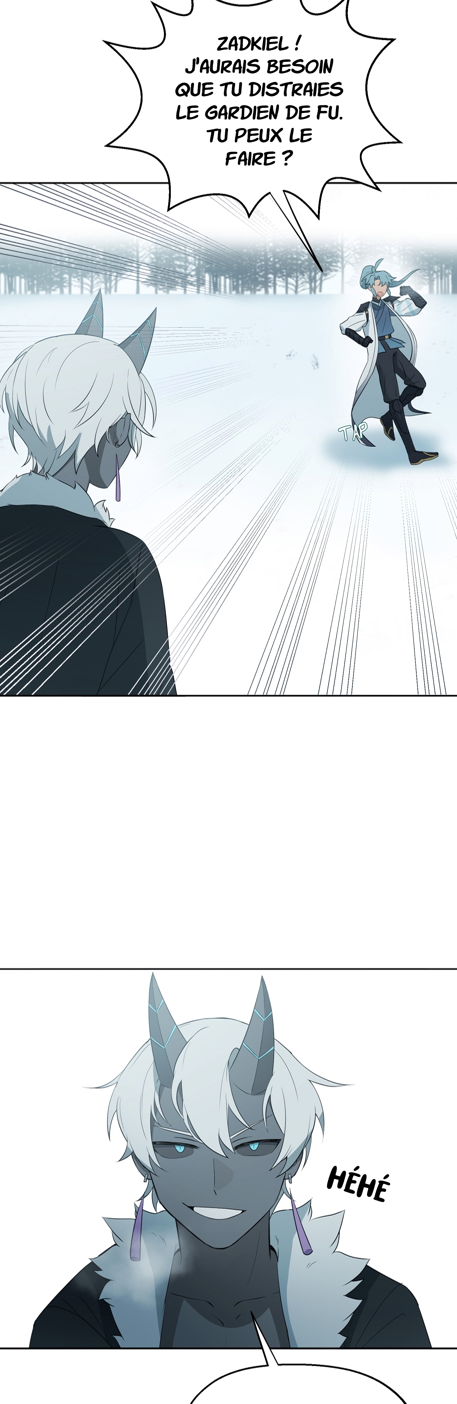 Read Soul Path Manga Online