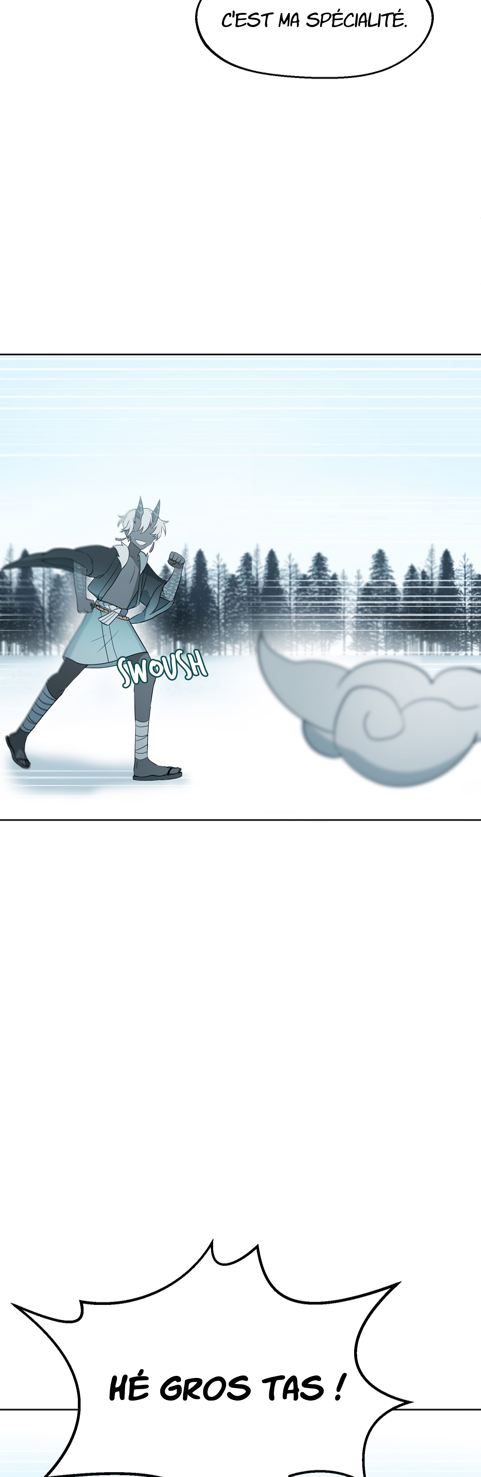 Read Soul Path Manga Online