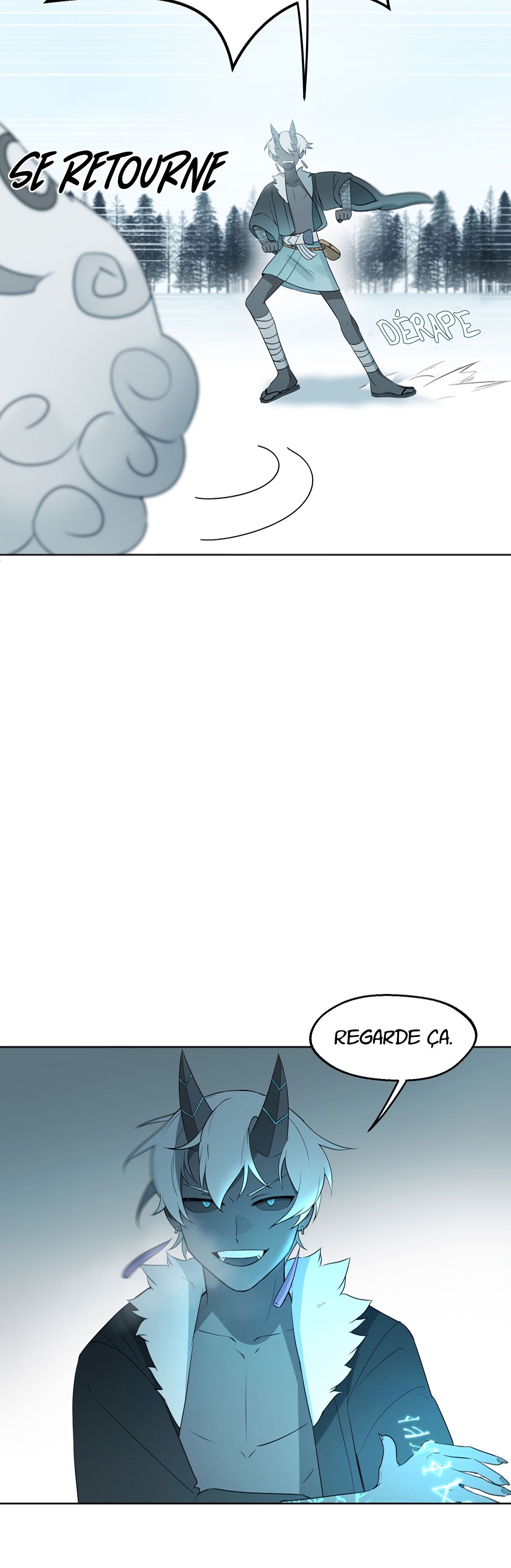 Read Soul Path Manga Online