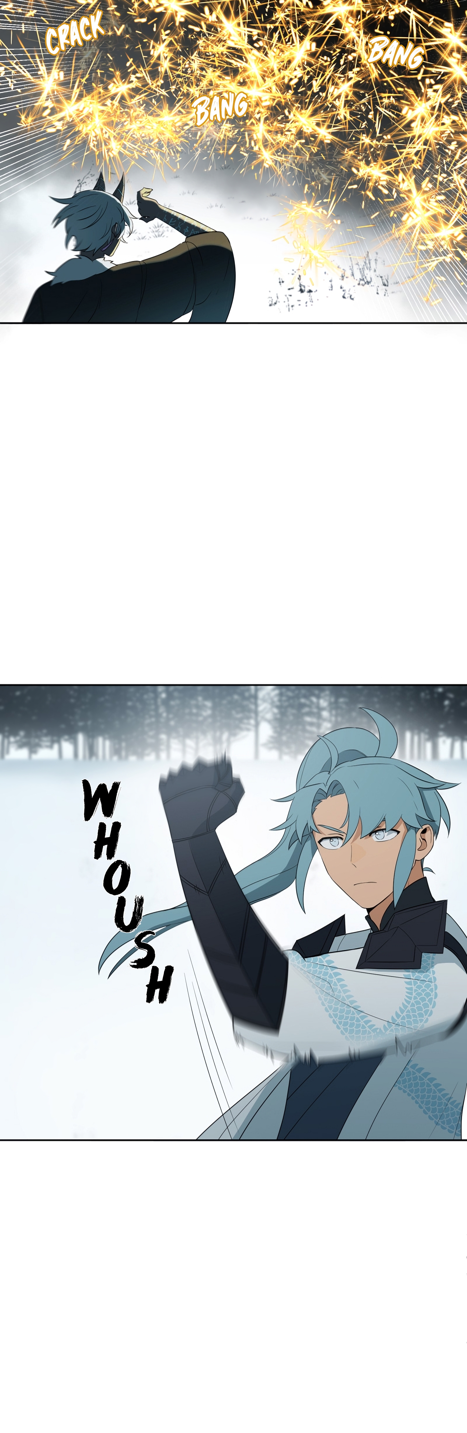 Read Soul Path Manga Online