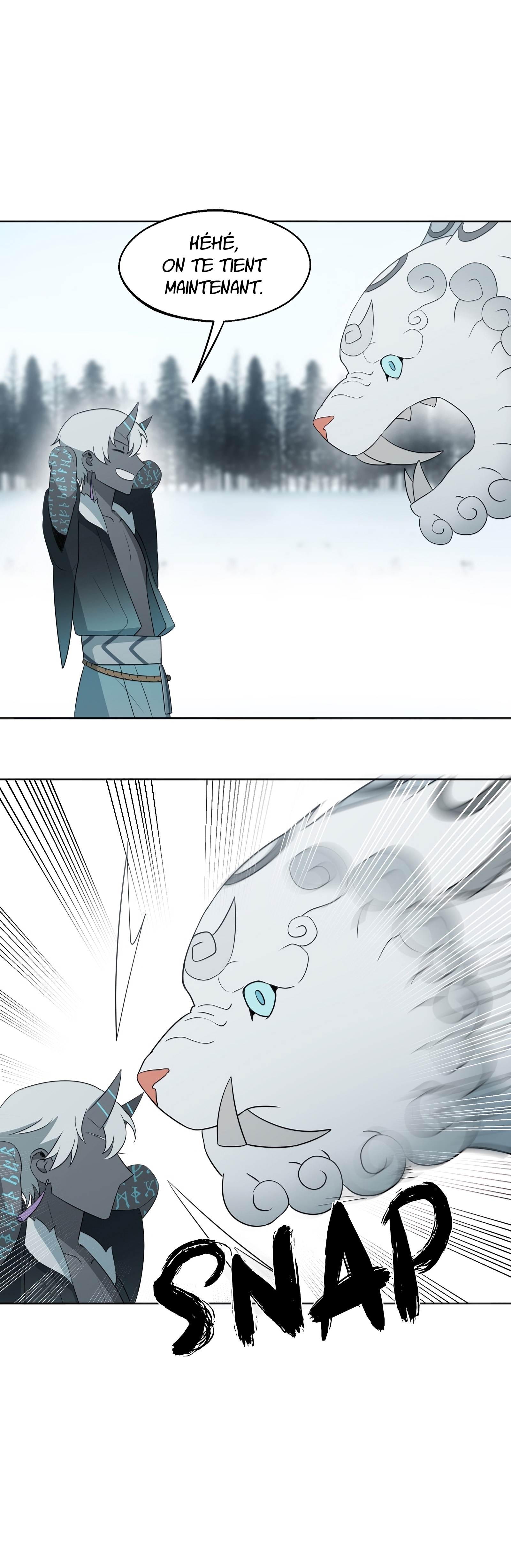 Read Soul Path Manga Online