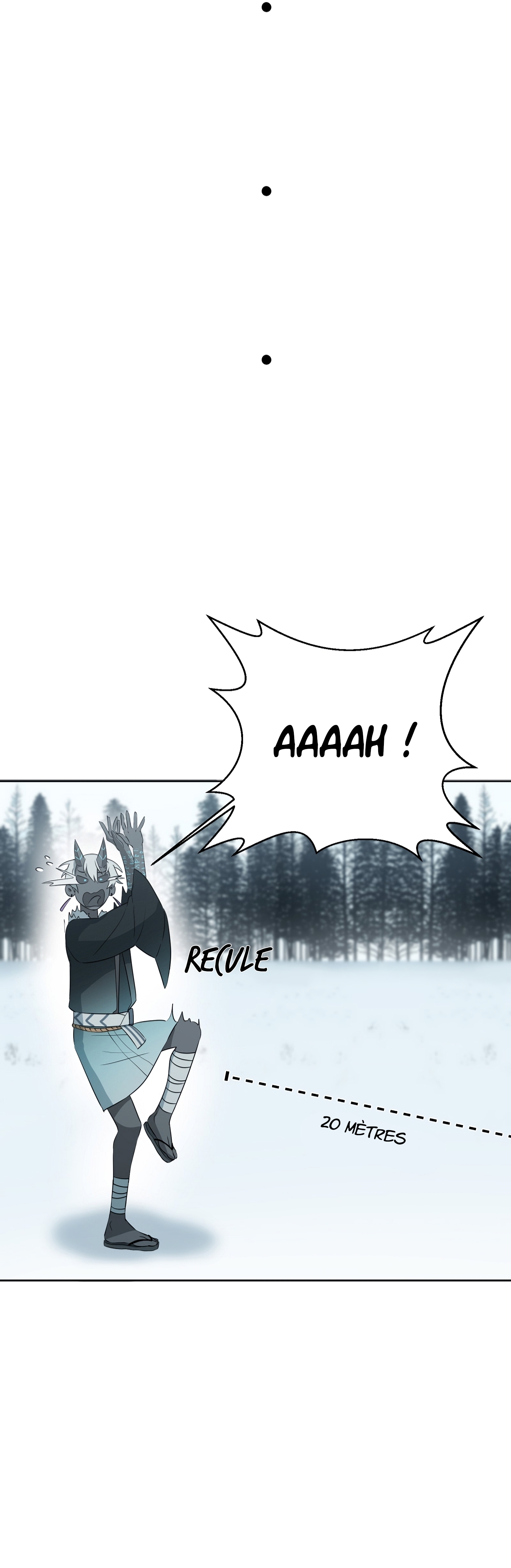 Read Soul Path Manga Online