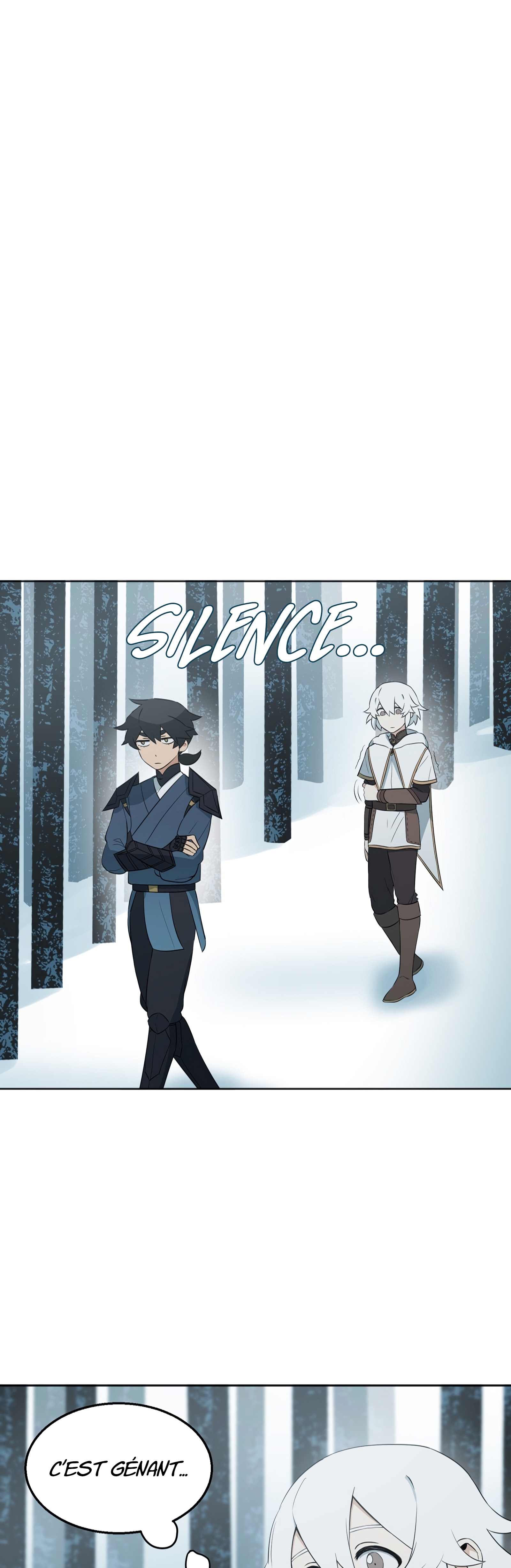 Read Soul Path Manga Online