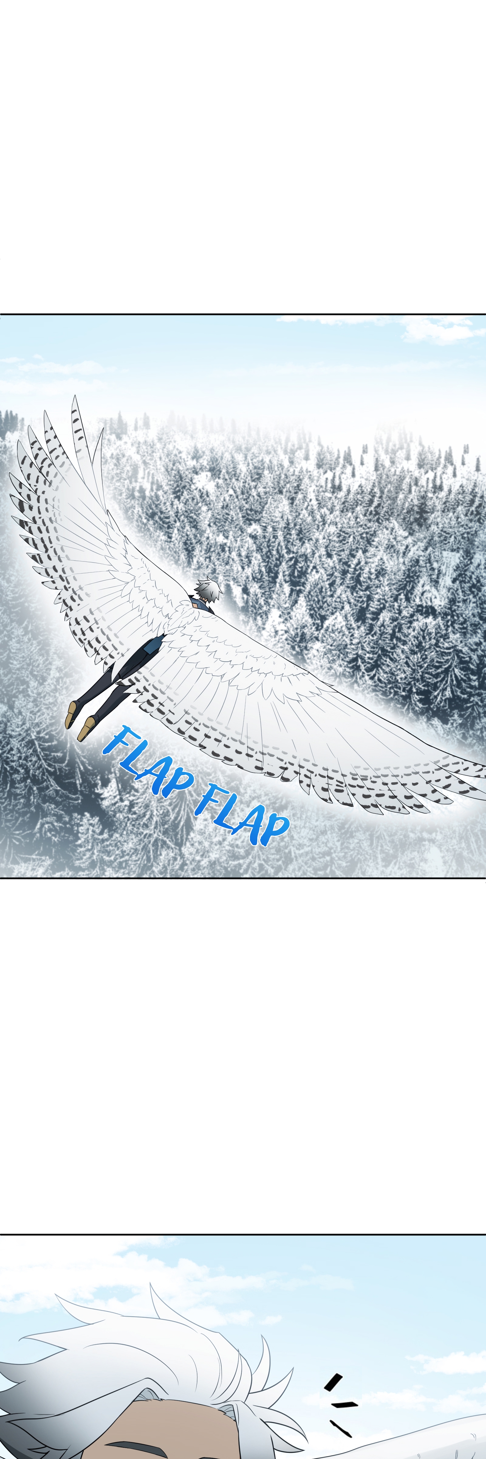 Read Soul Path Manga Online