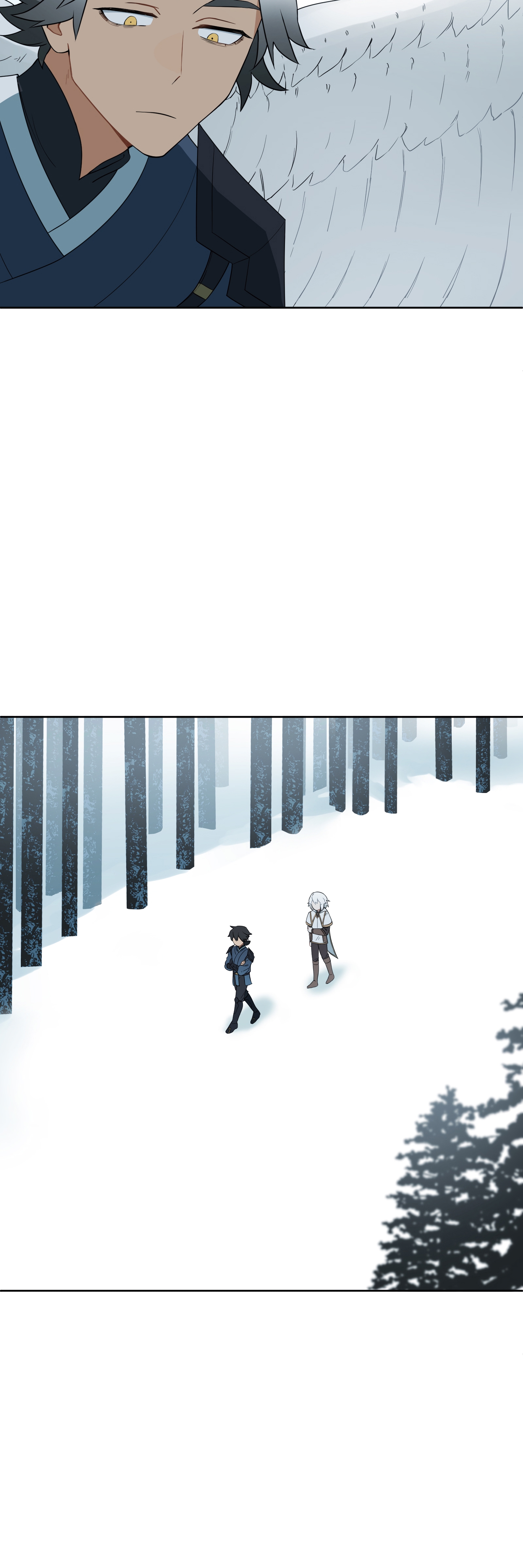 Read Soul Path Manga Online