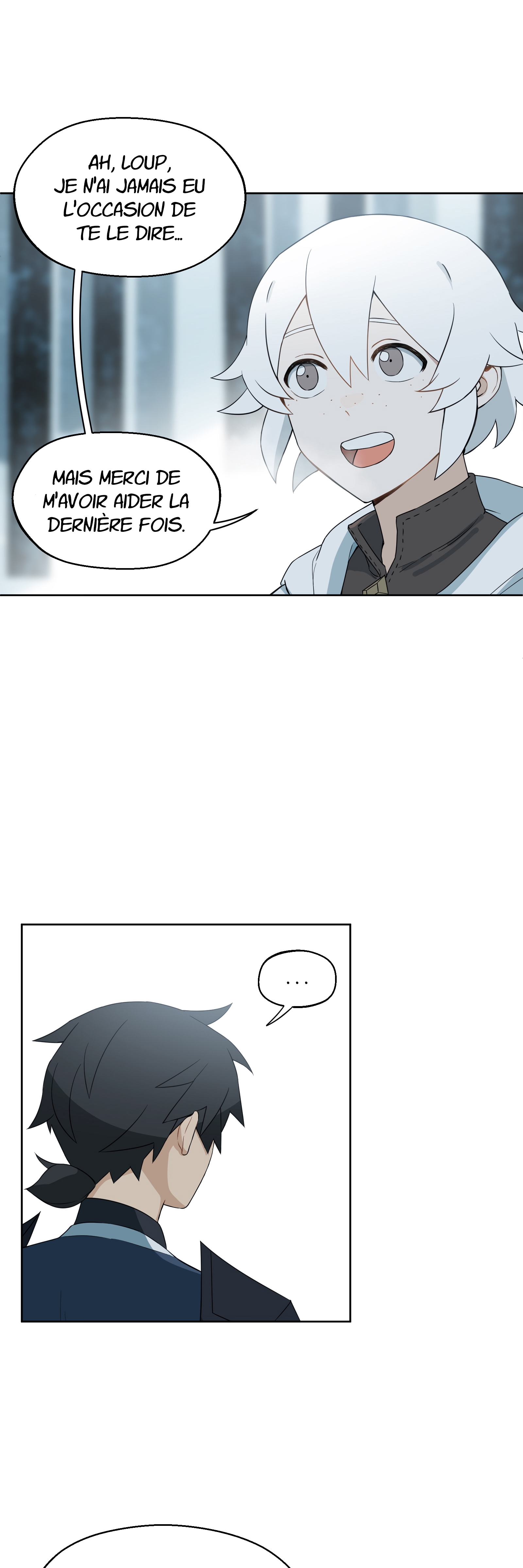 Read Soul Path Manga Online