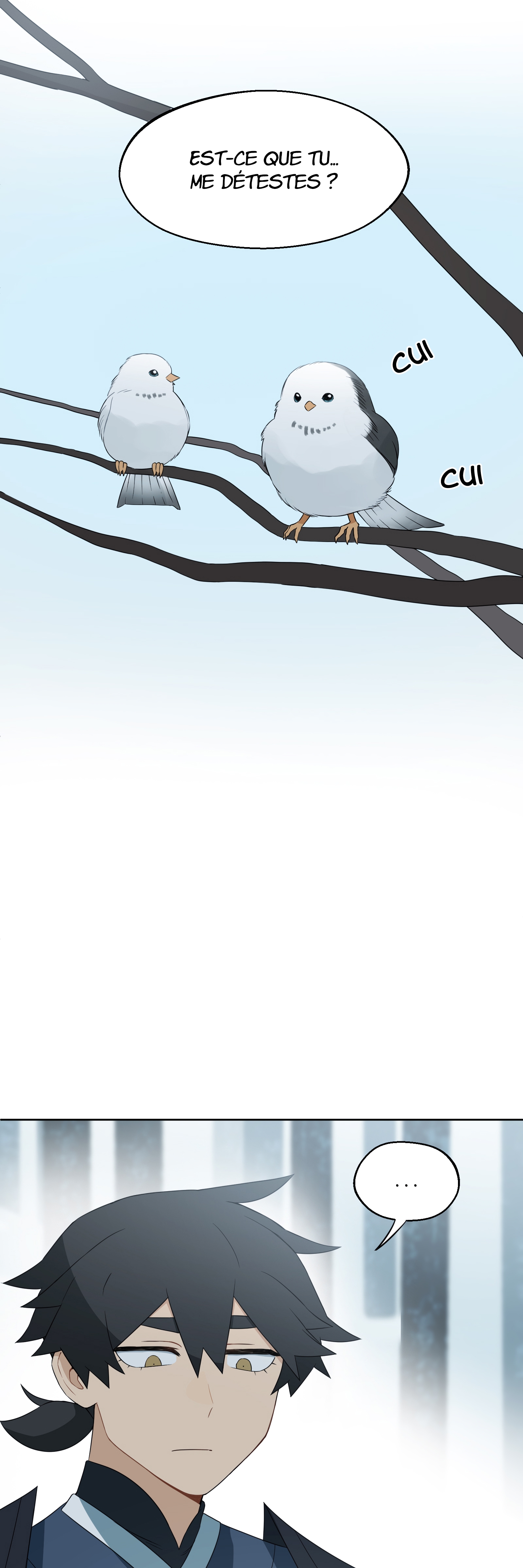 Read Soul Path Manga Online