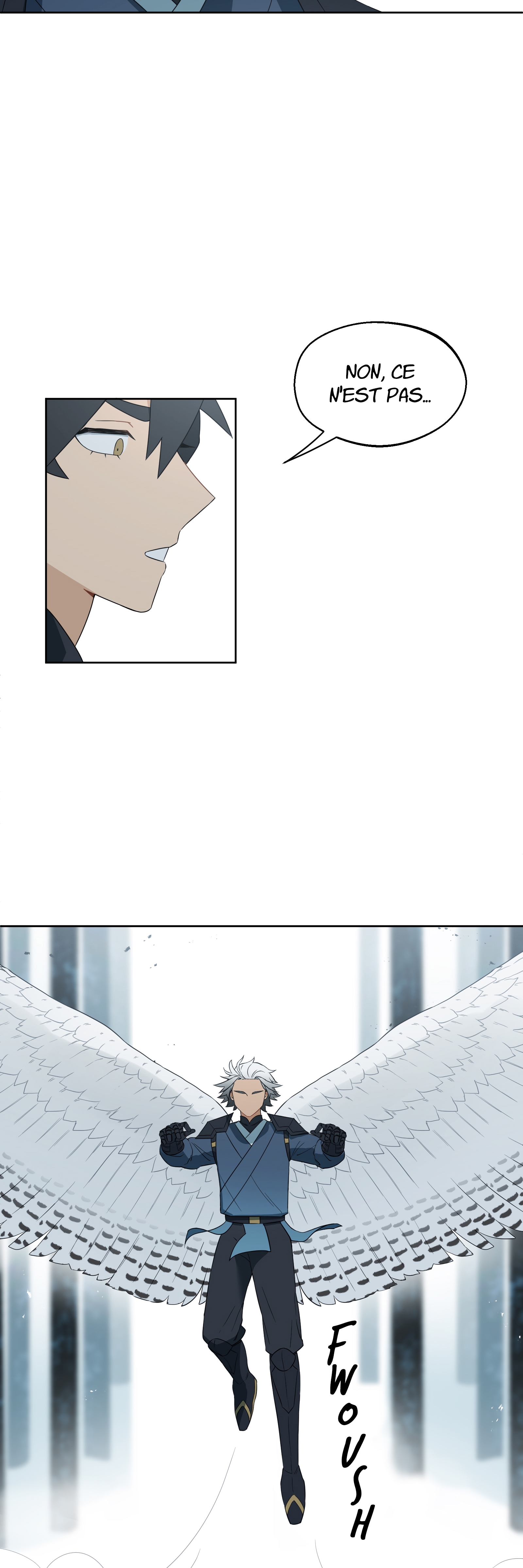 Read Soul Path Manga Online