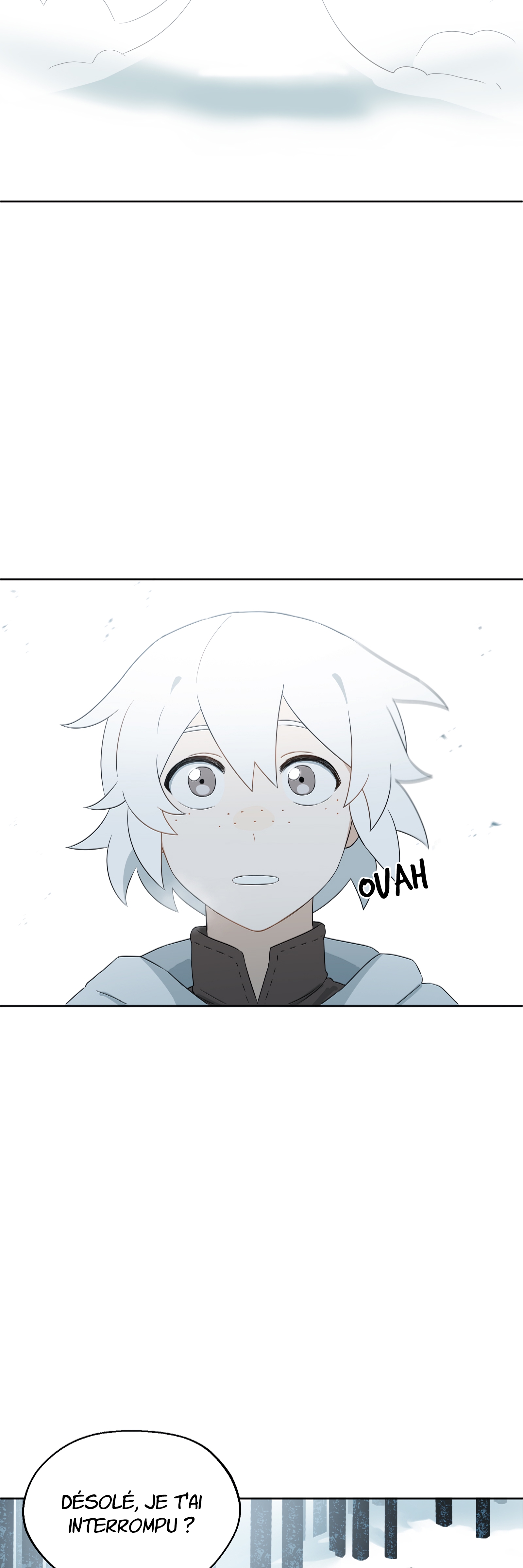 Read Soul Path Manga Online