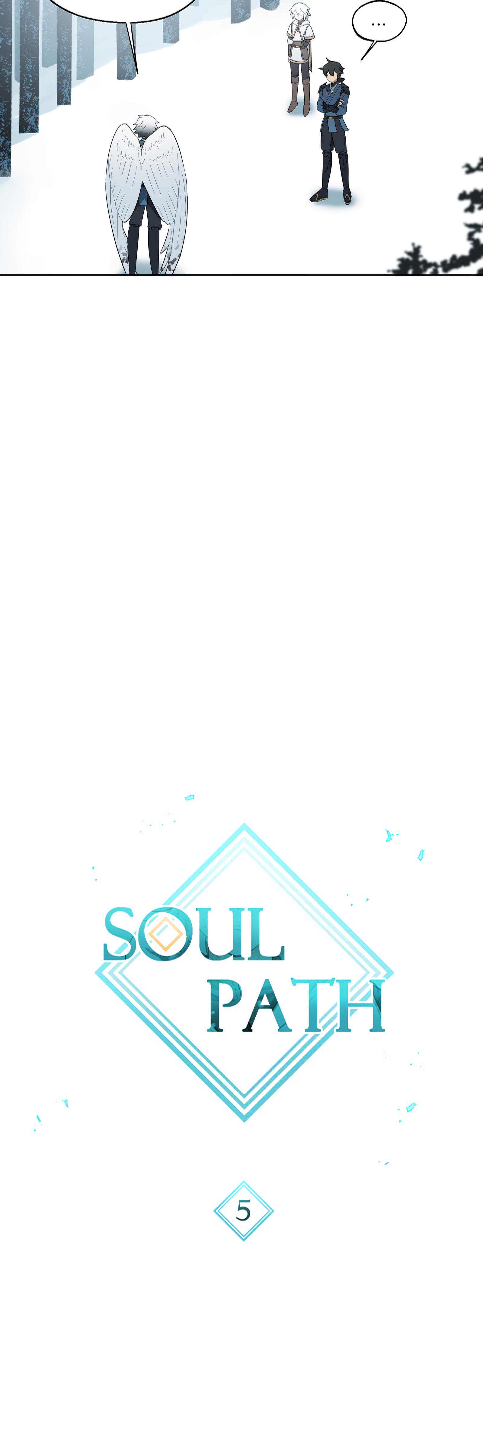 Read Soul Path Manga Online