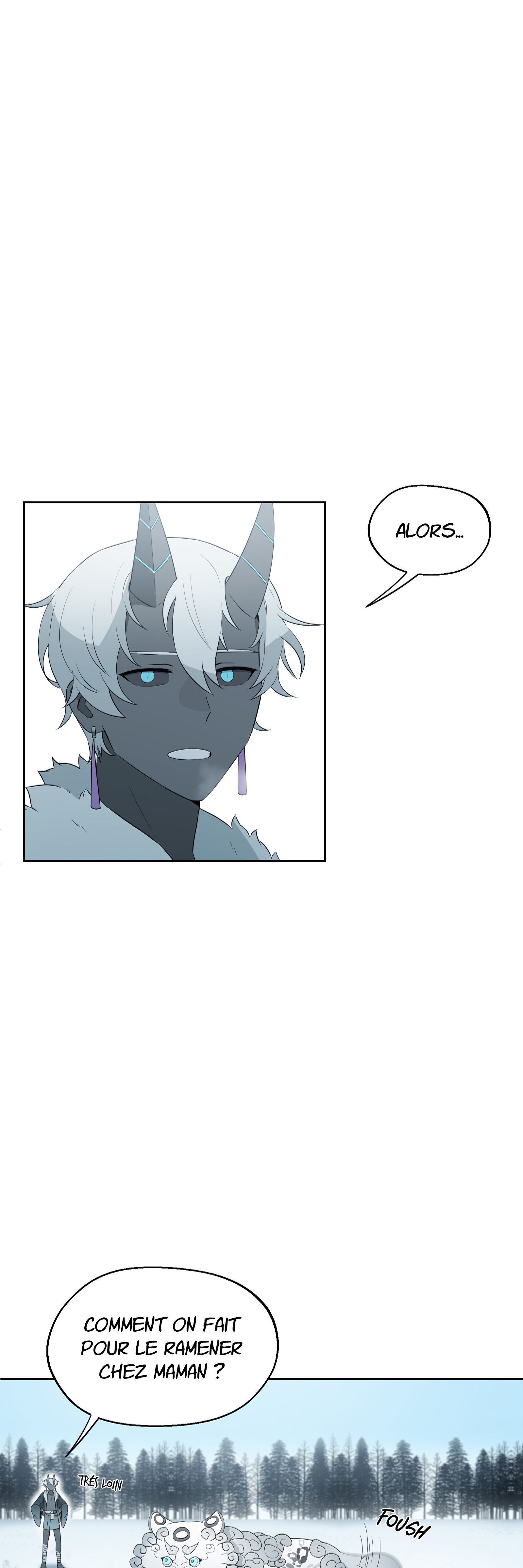 Read Soul Path Manga Online