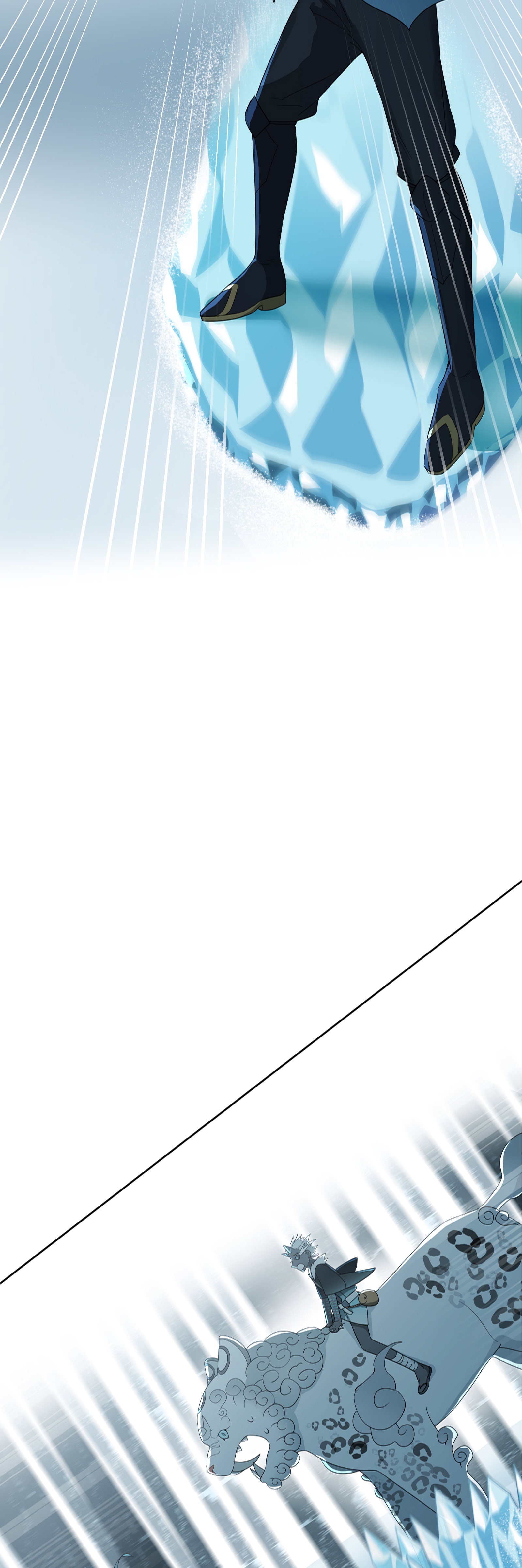 Read Soul Path Manga Online