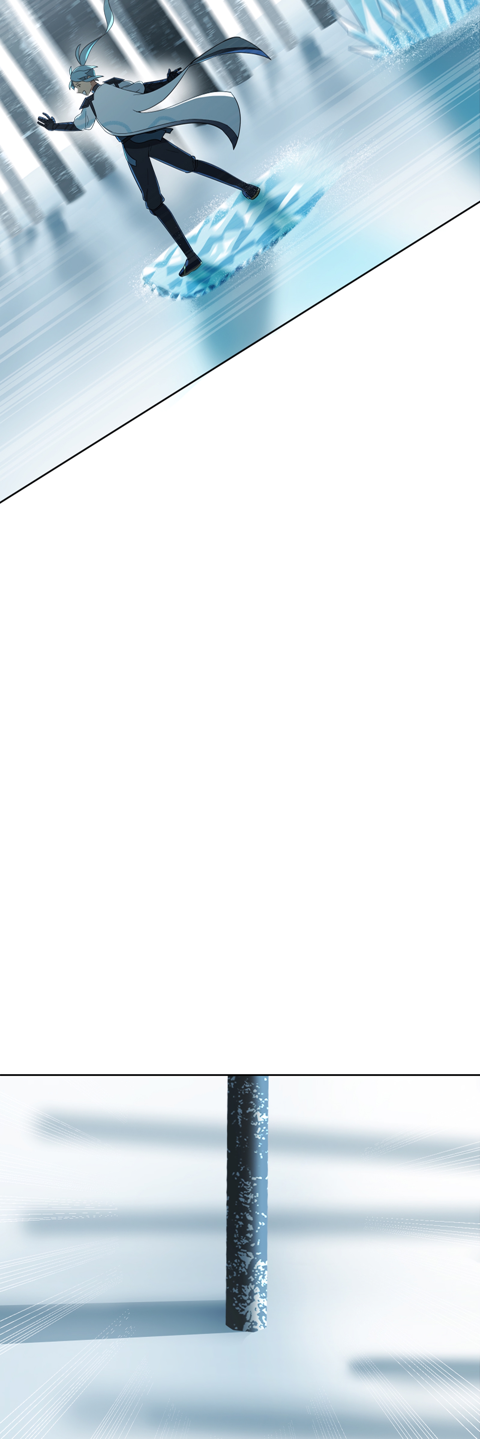 Read Soul Path Manga Online