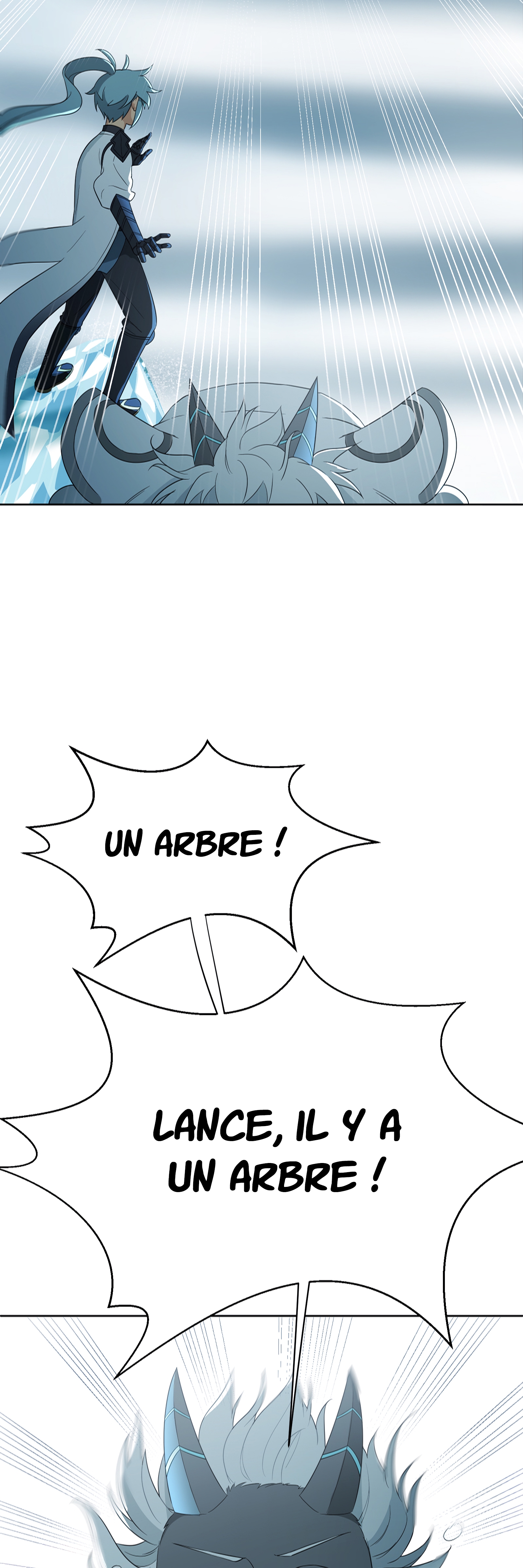 Read Soul Path Manga Online