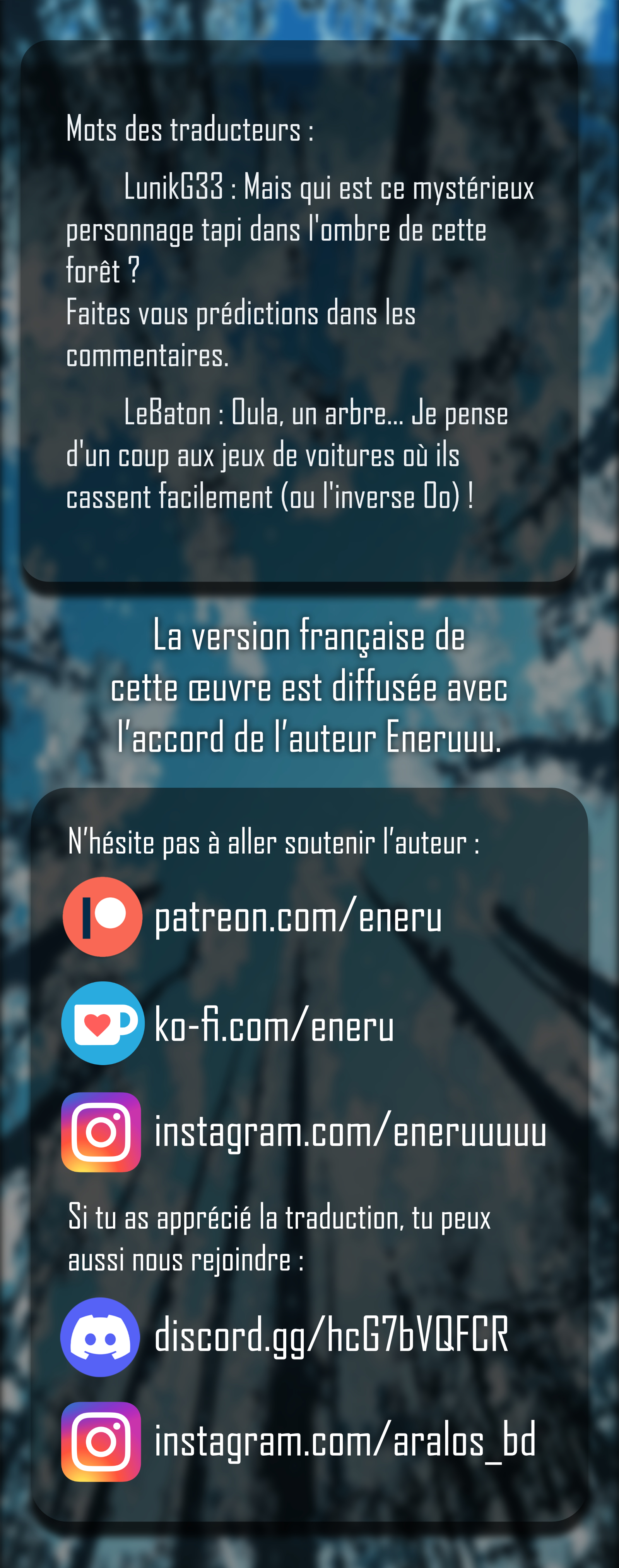 Read Soul Path Manga Online