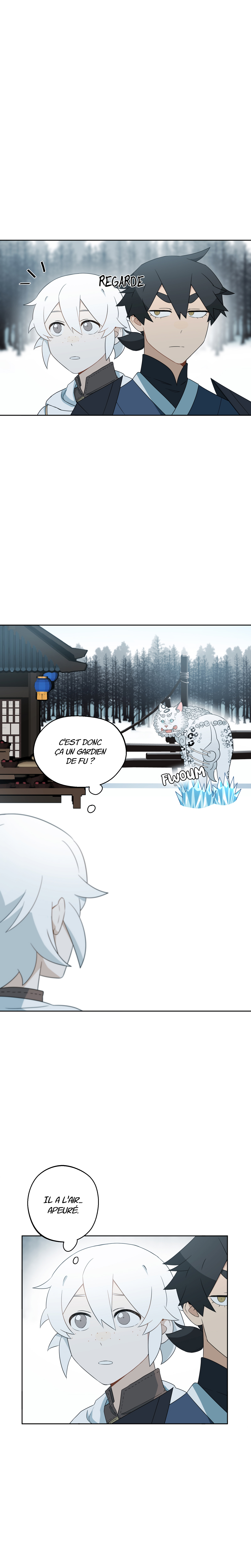 Read Soul Path Manga Online