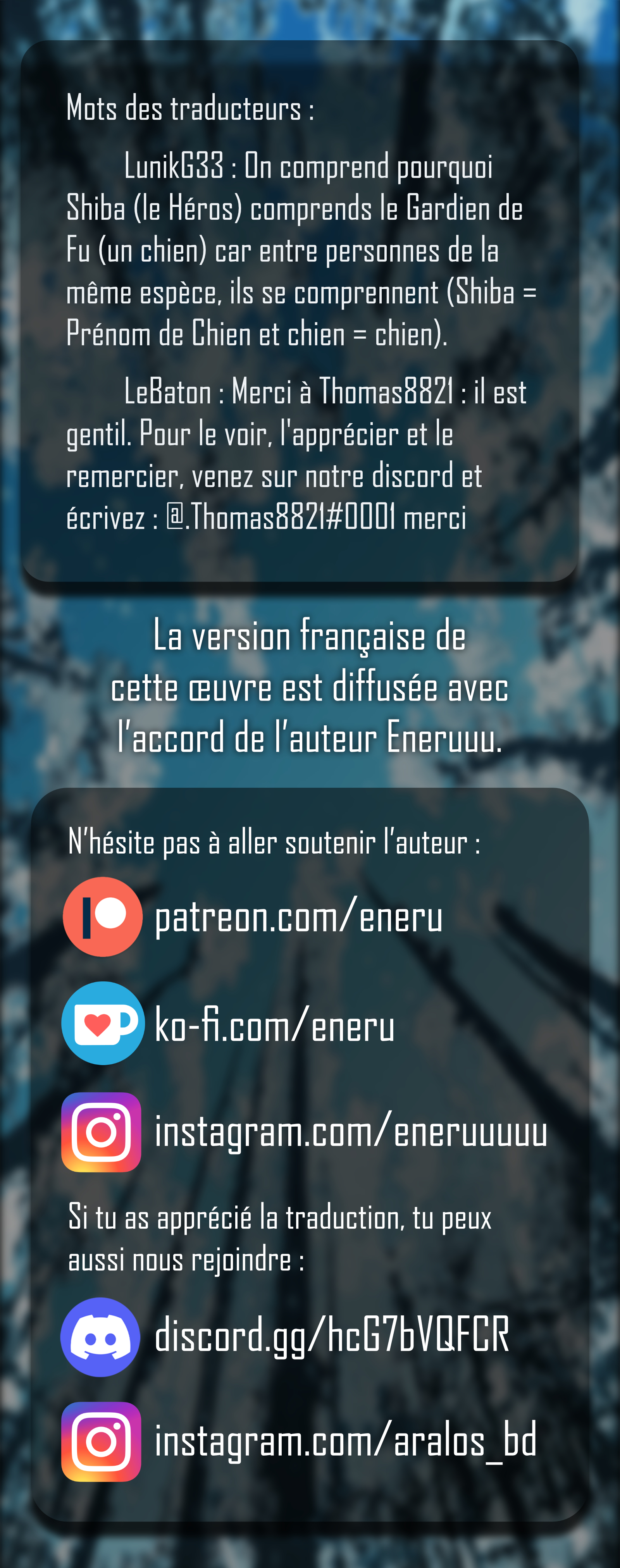 Read Soul Path Manga Online