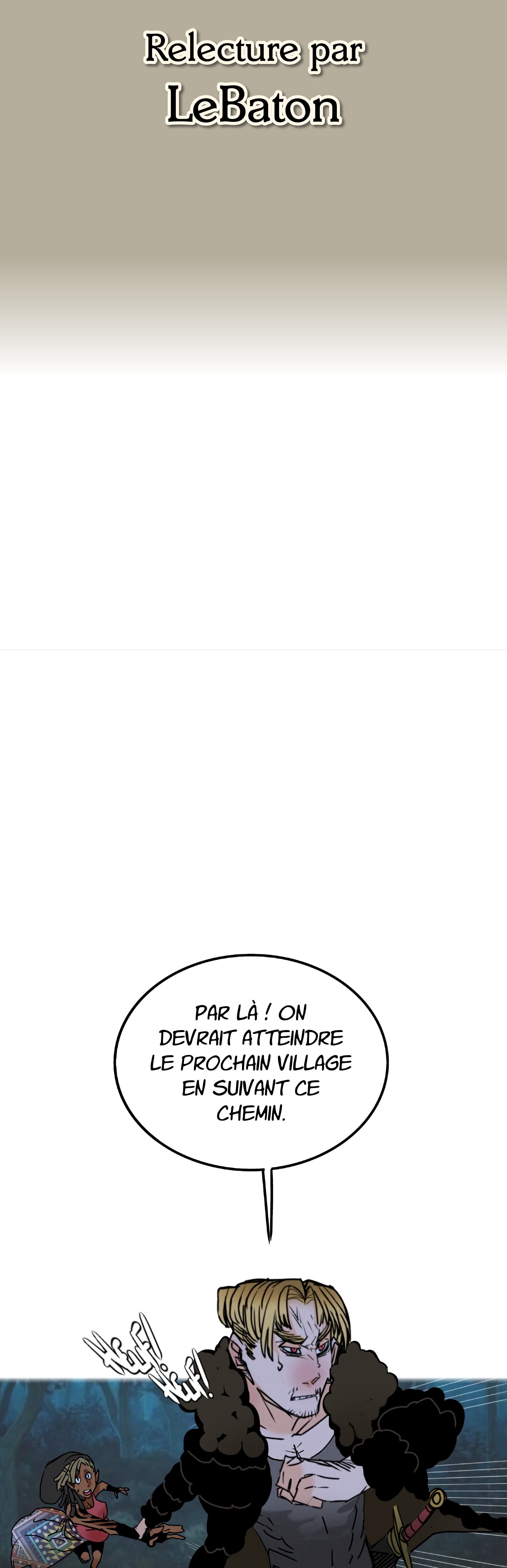 Read Strial - Samedi's Book Manga Online