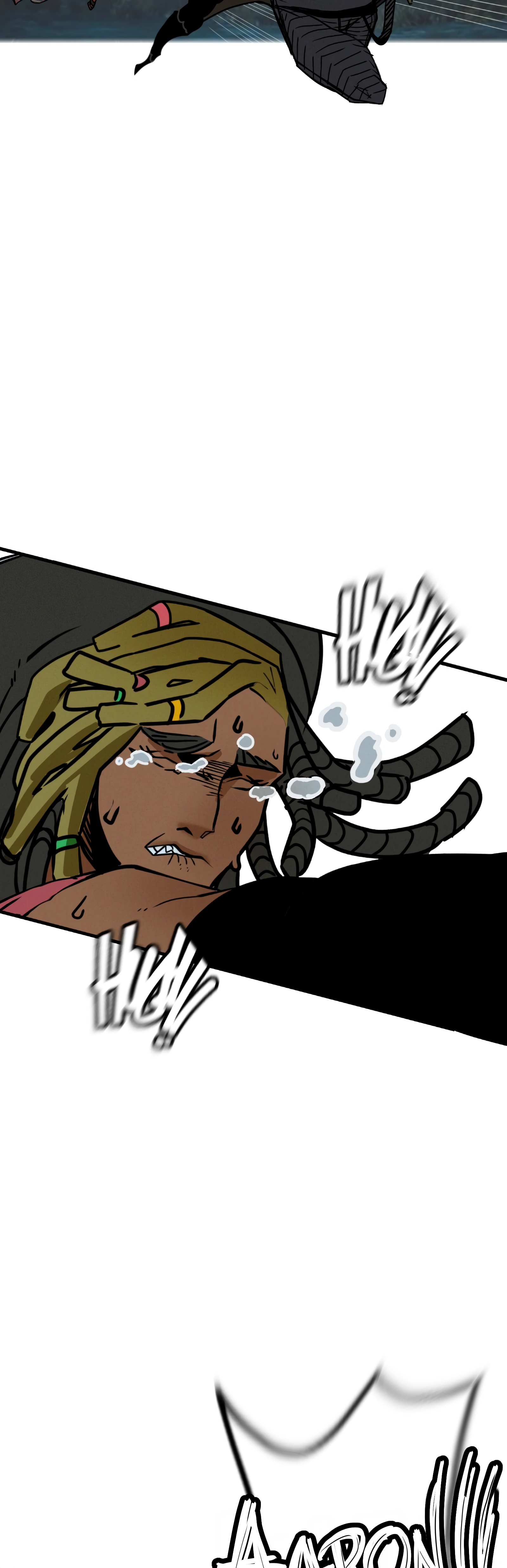 Read Strial - Samedi's Book Manga Online