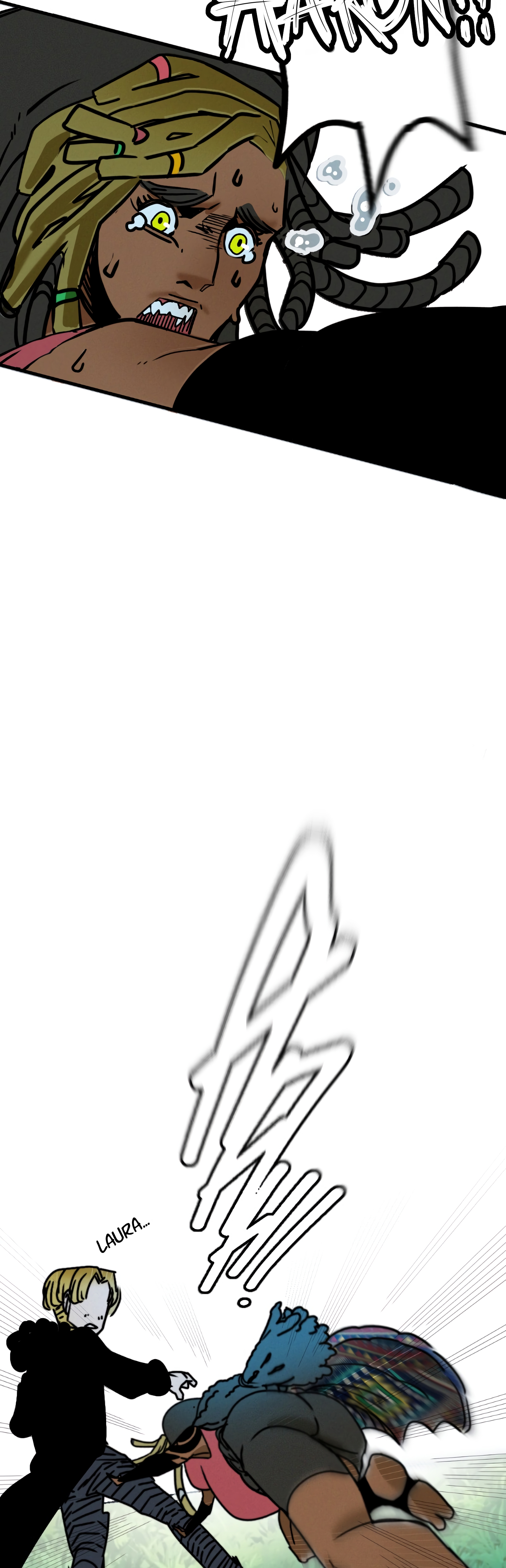 Read Strial - Samedi's Book Manga Online