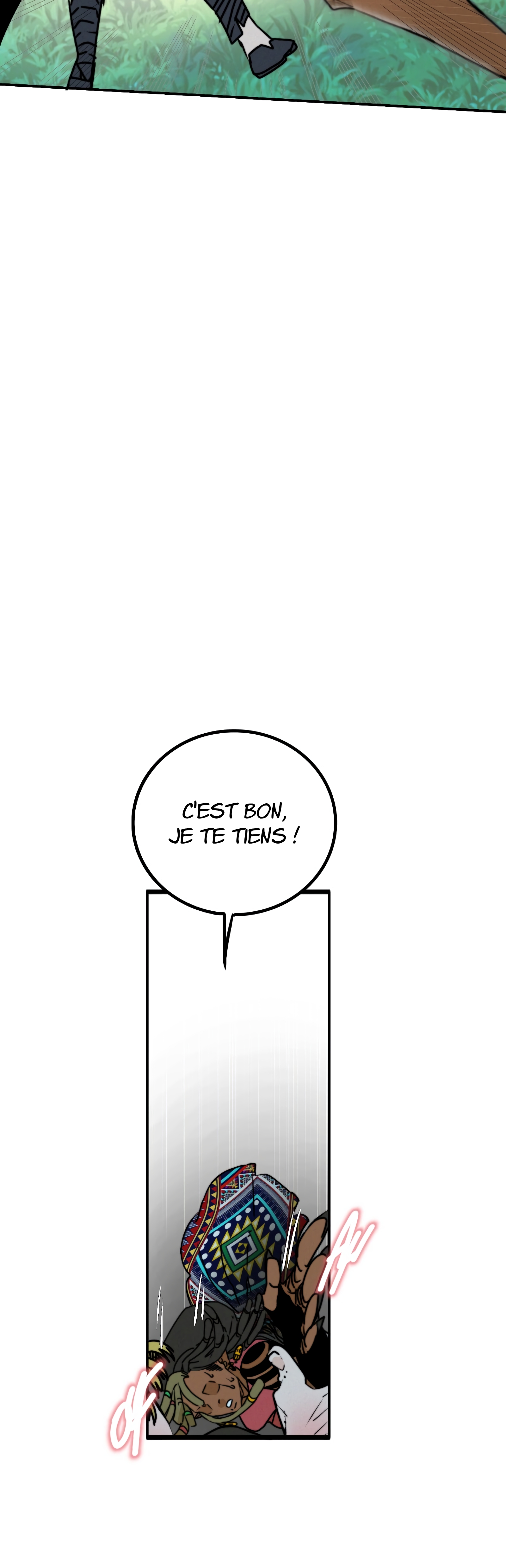 Read Strial - Samedi's Book Manga Online