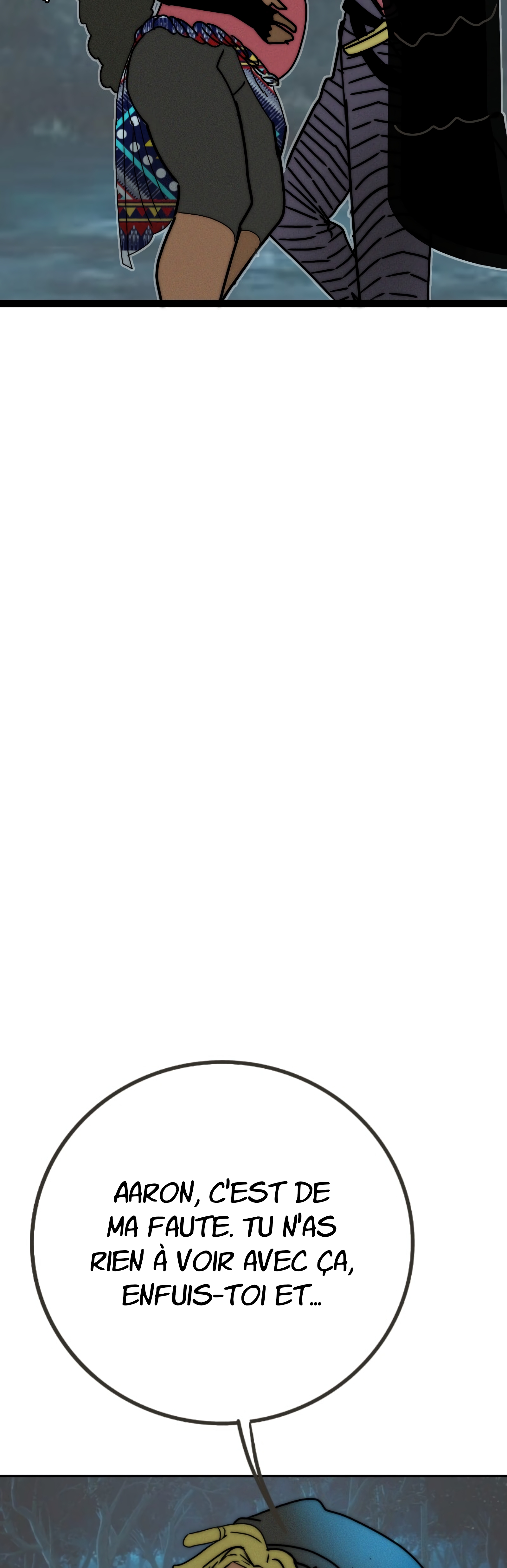 Read Strial - Samedi's Book Manga Online