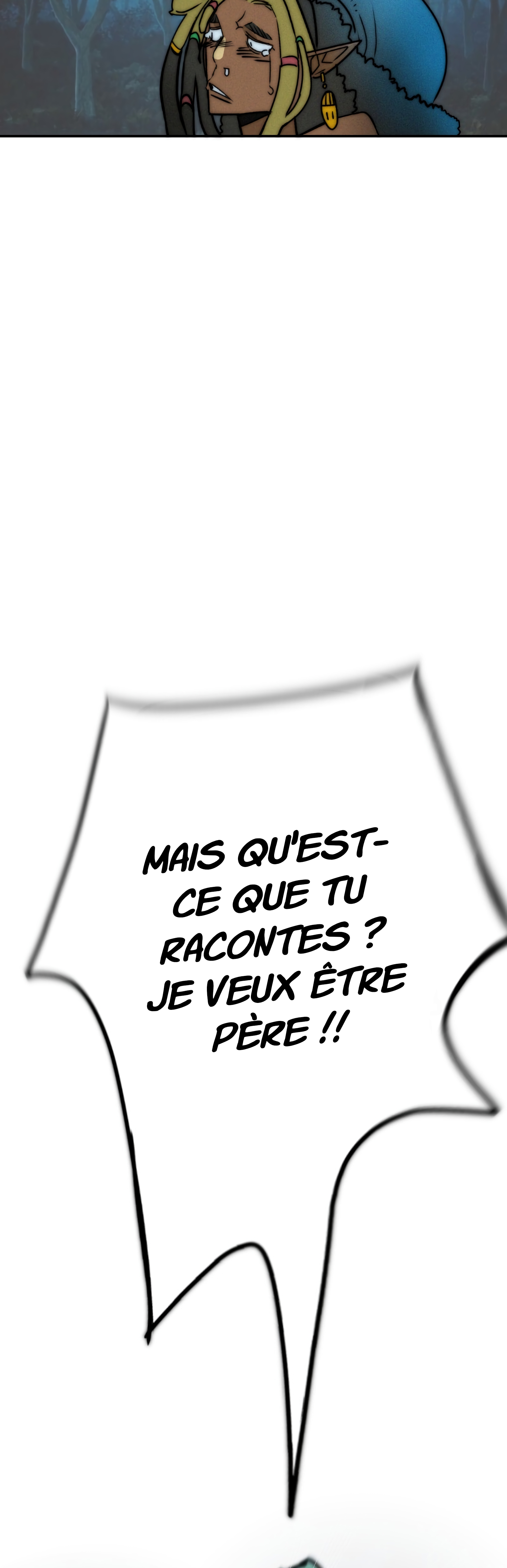 Read Strial - Samedi's Book Manga Online