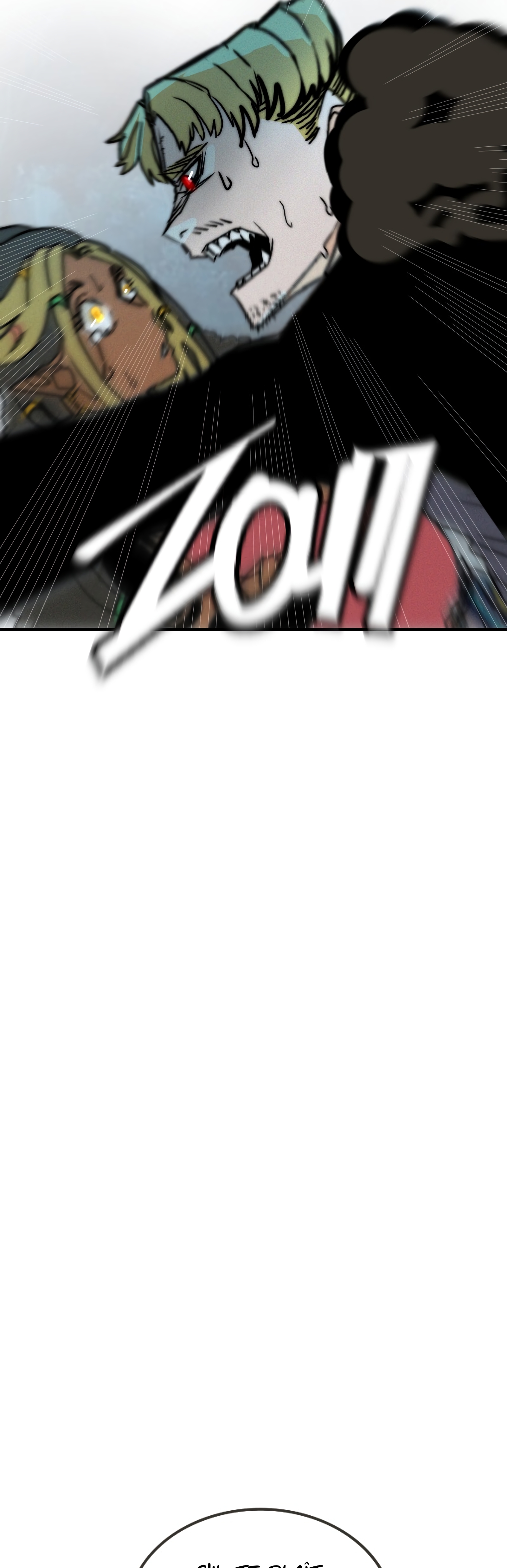 Read Strial - Samedi's Book Manga Online