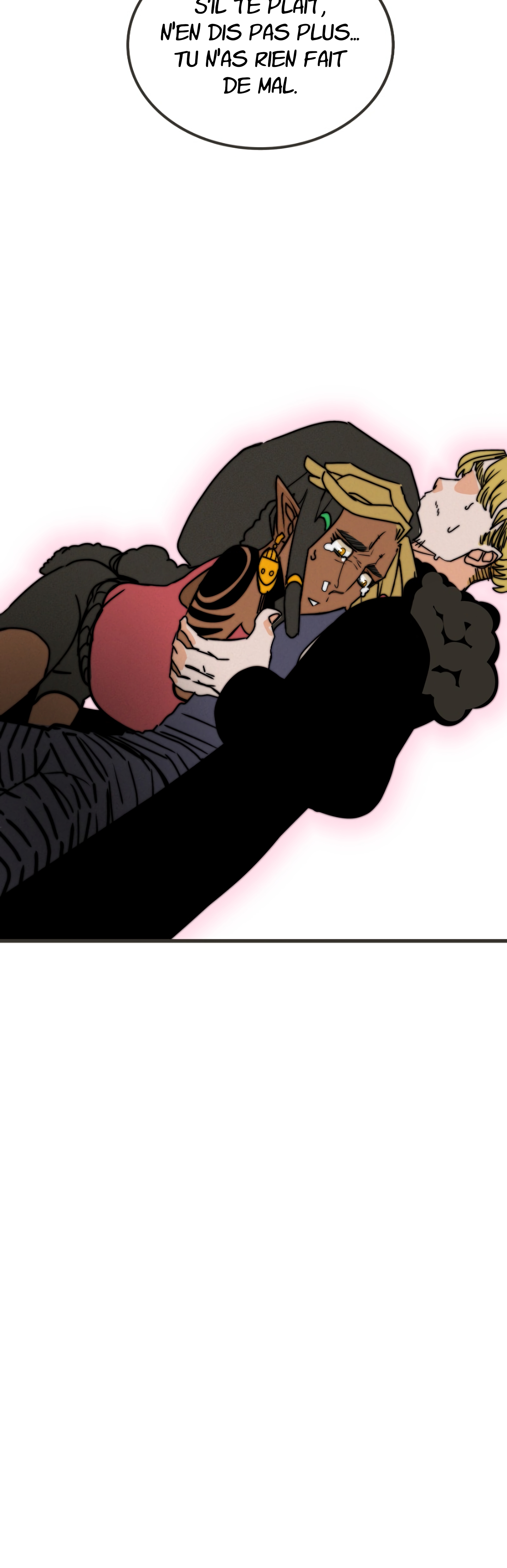 Read Strial - Samedi's Book Manga Online