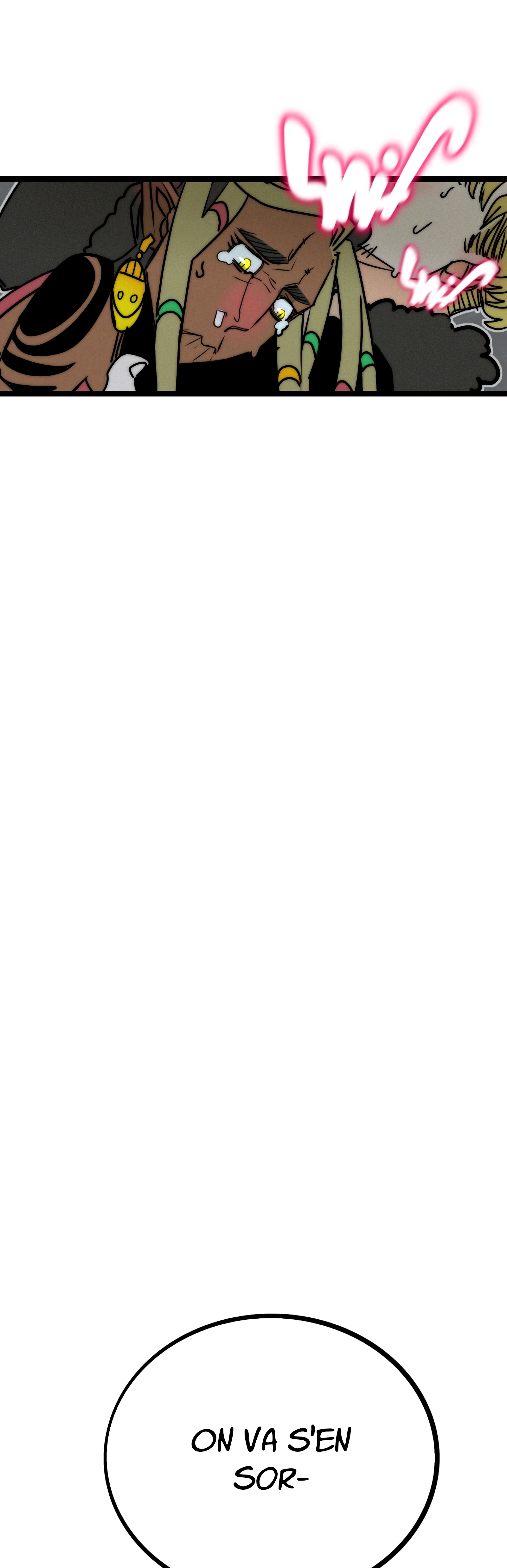 Read Strial - Samedi's Book Manga Online