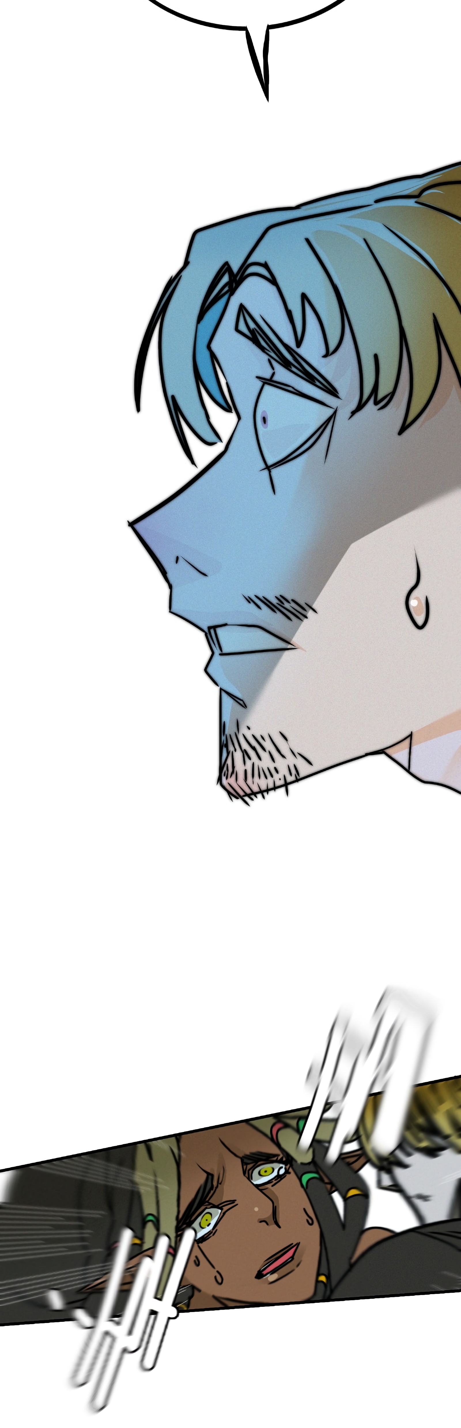 Read Strial - Samedi's Book Manga Online