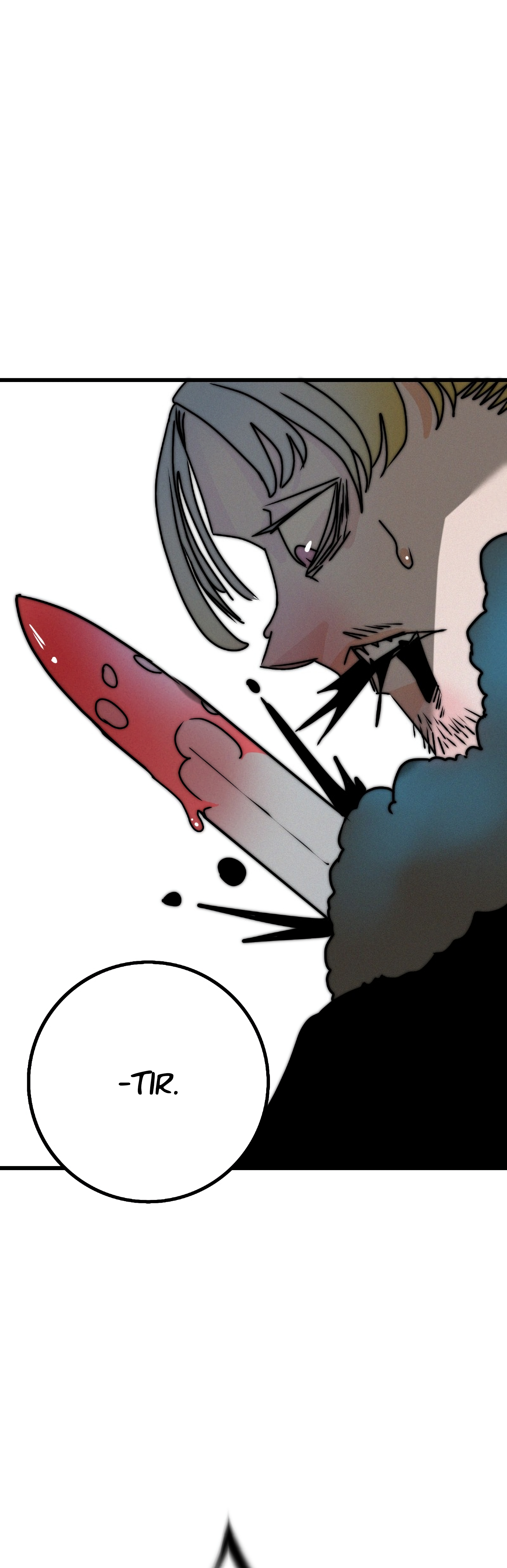 Read Strial - Samedi's Book Manga Online