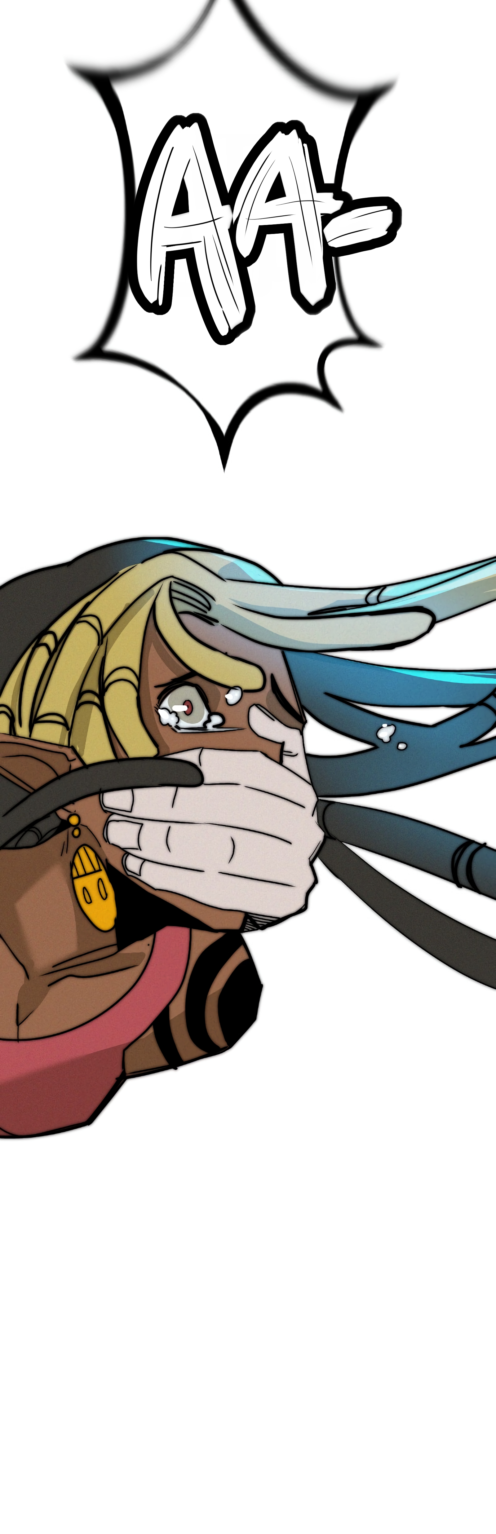 Read Strial - Samedi's Book Manga Online