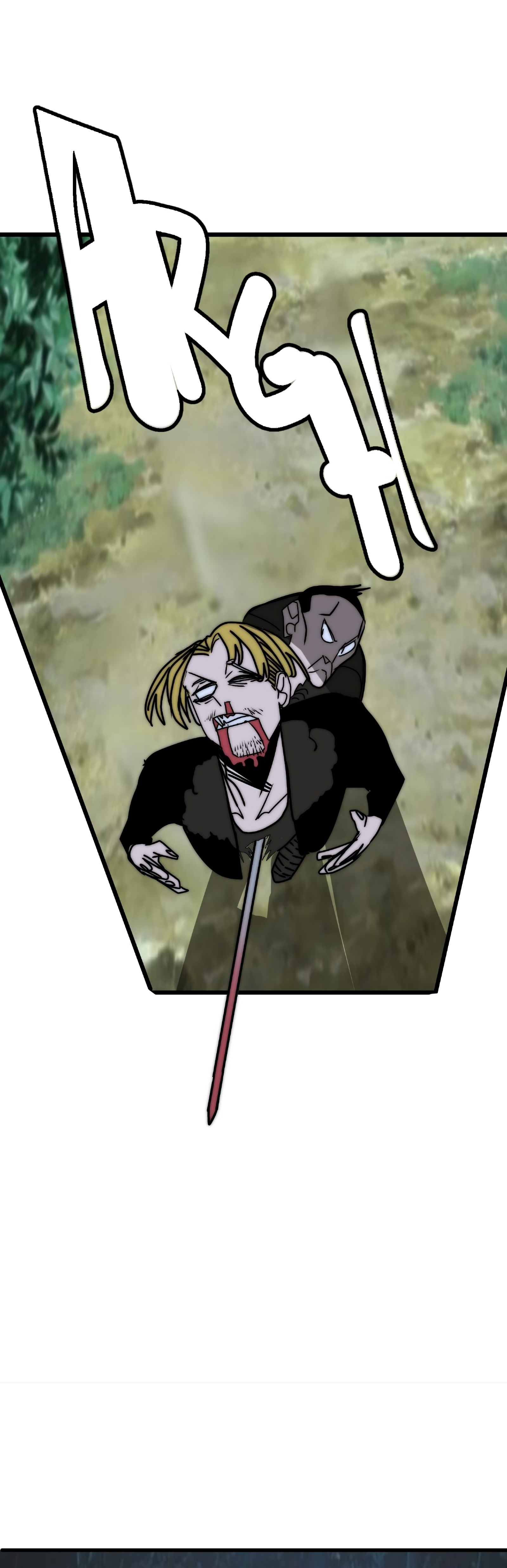 Read Strial - Samedi's Book Manga Online