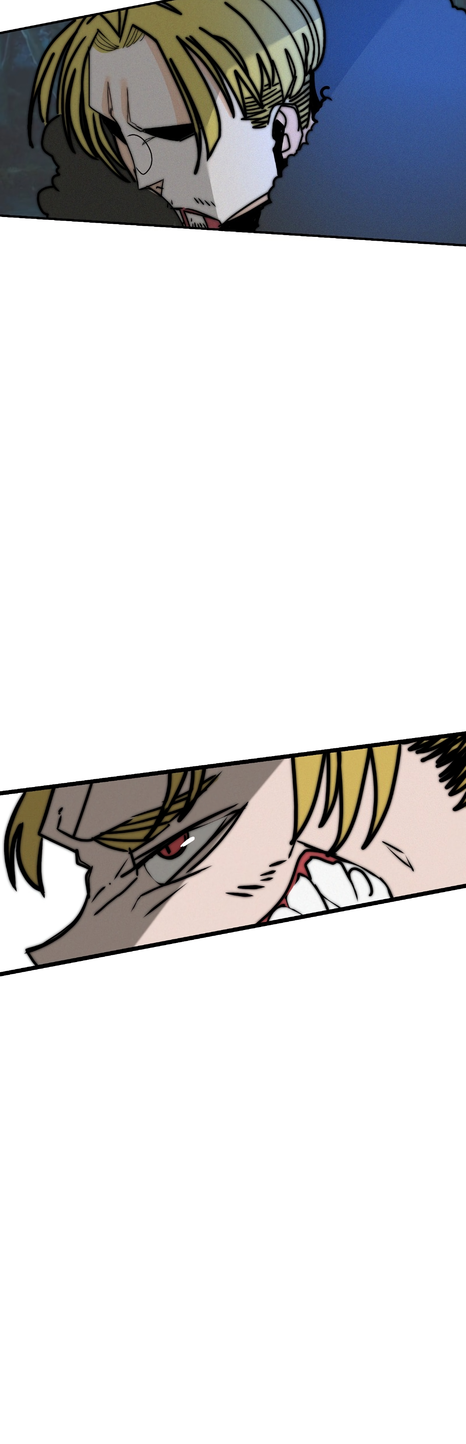 Read Strial - Samedi's Book Manga Online