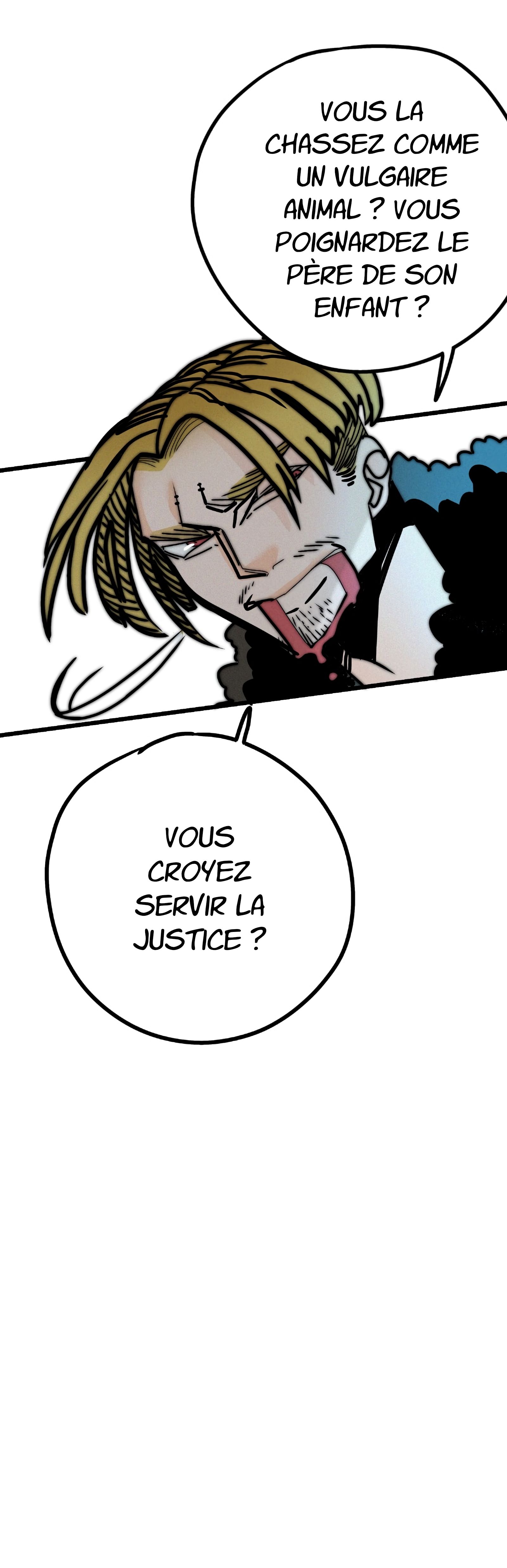 Read Strial - Samedi's Book Manga Online