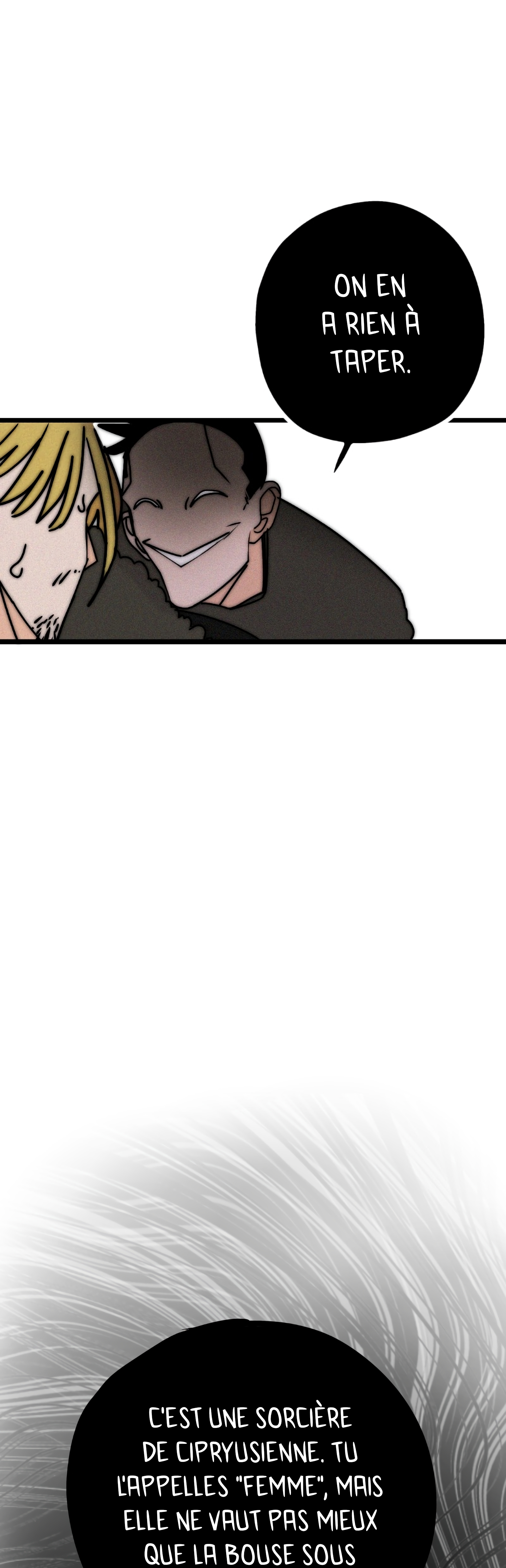 Read Strial - Samedi's Book Manga Online