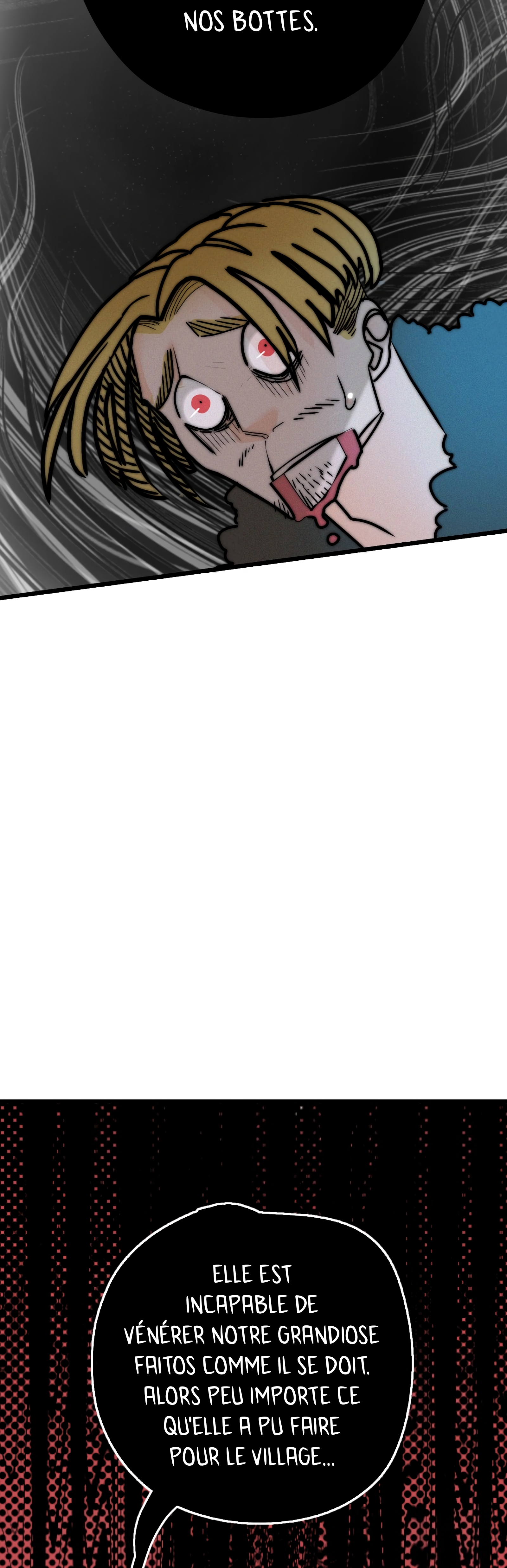 Read Strial - Samedi's Book Manga Online